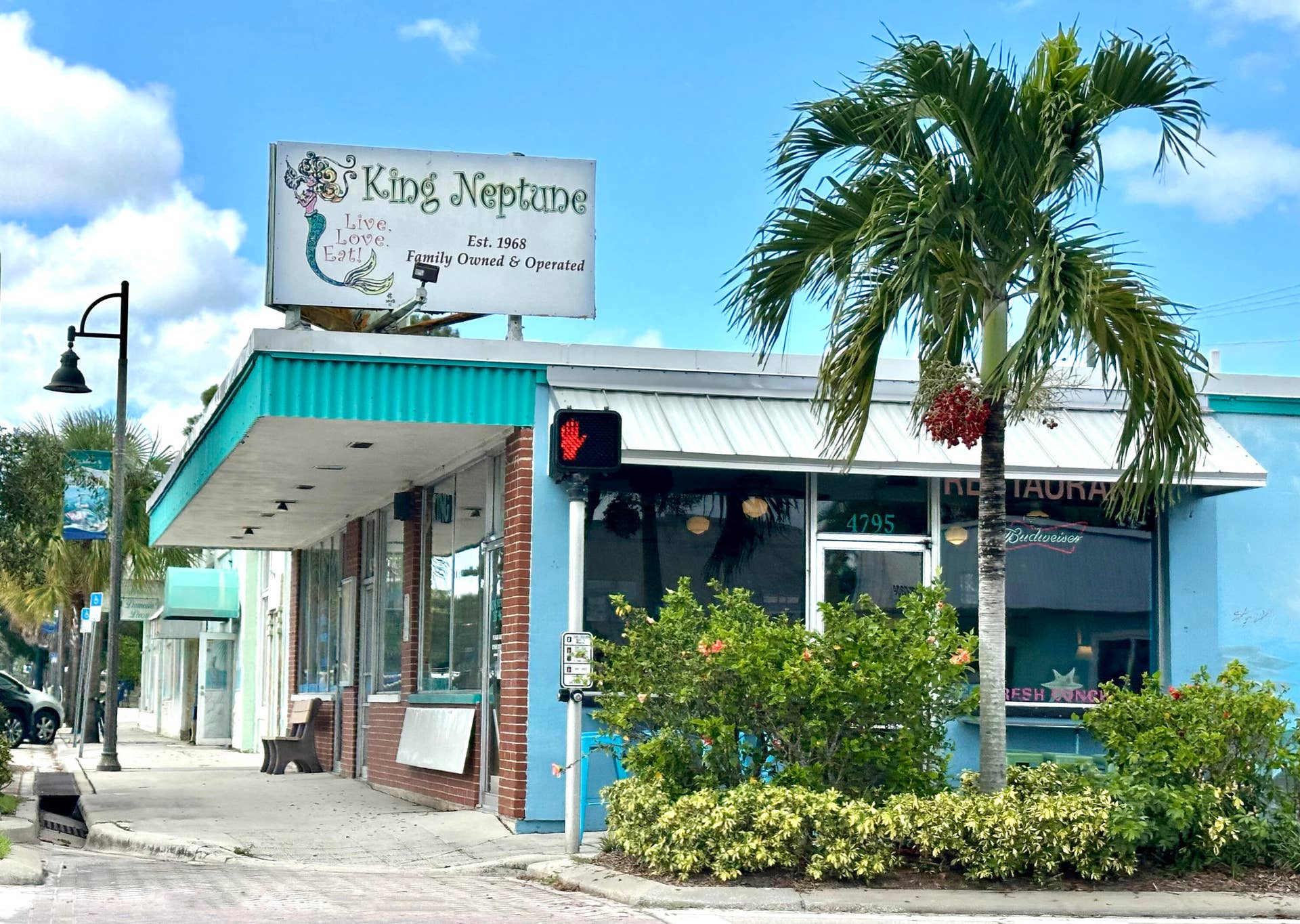 5333 SE Miles Grant Road, #205, Stuart, FL 34997 King Neptune