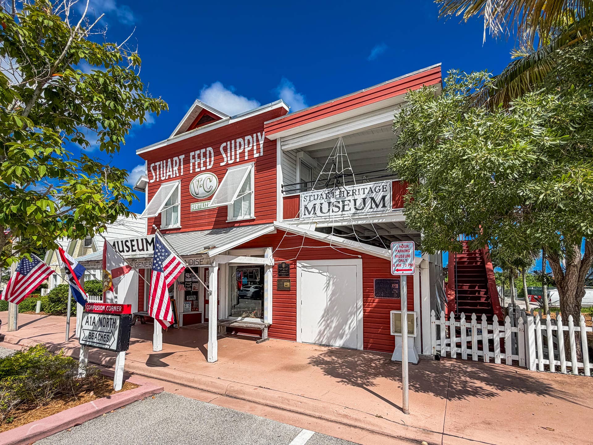 5333 SE Miles Grant Road, #205, Stuart, FL 34997 Stuart Lifestyle_28