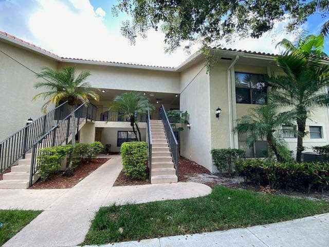 1601 WINDORAH Way, #G, West Palm Beach, West Palm Beach, FL 33411 Exterior Front