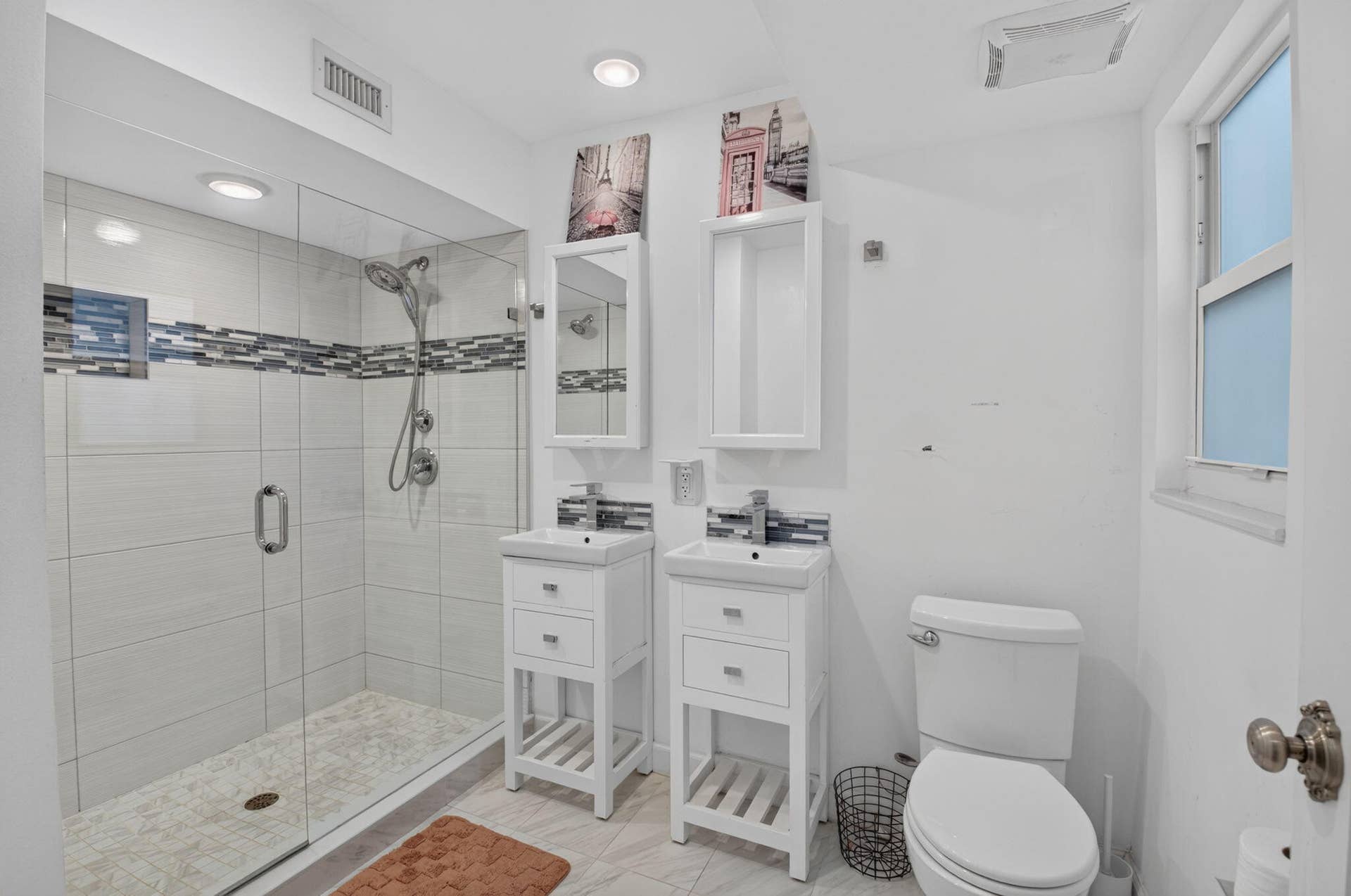 1st Bathroom 1