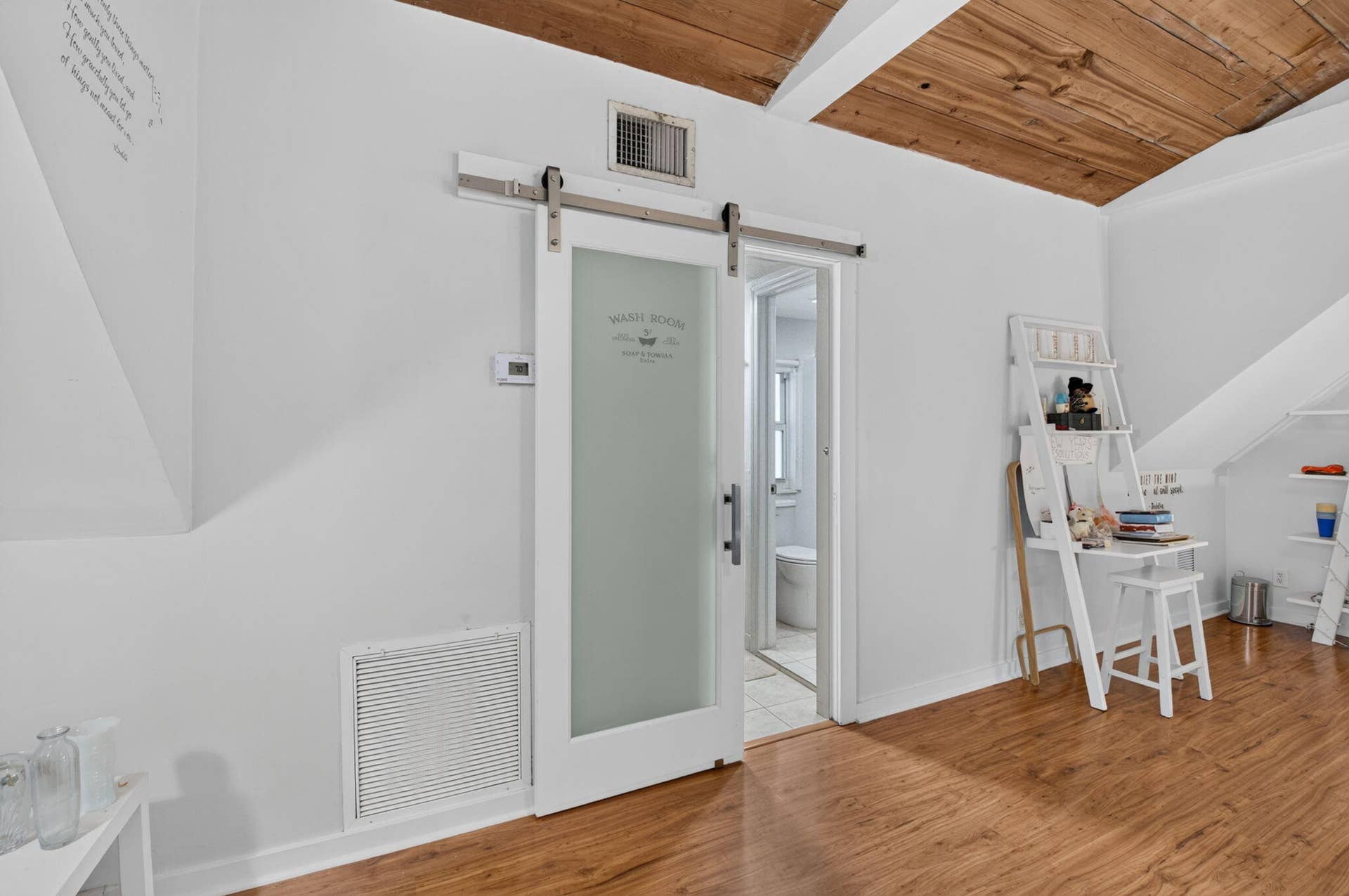 4th Bedroom