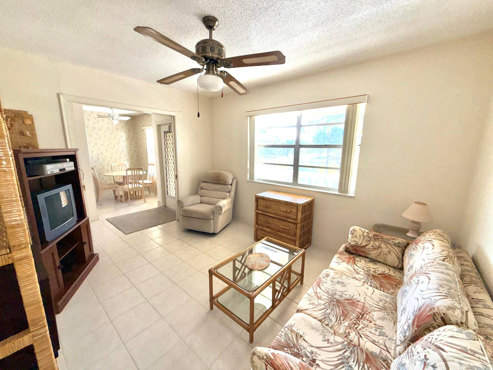 1150 Mahogany Way, #203, Delray Beach, FL 33445 Guest bedroom