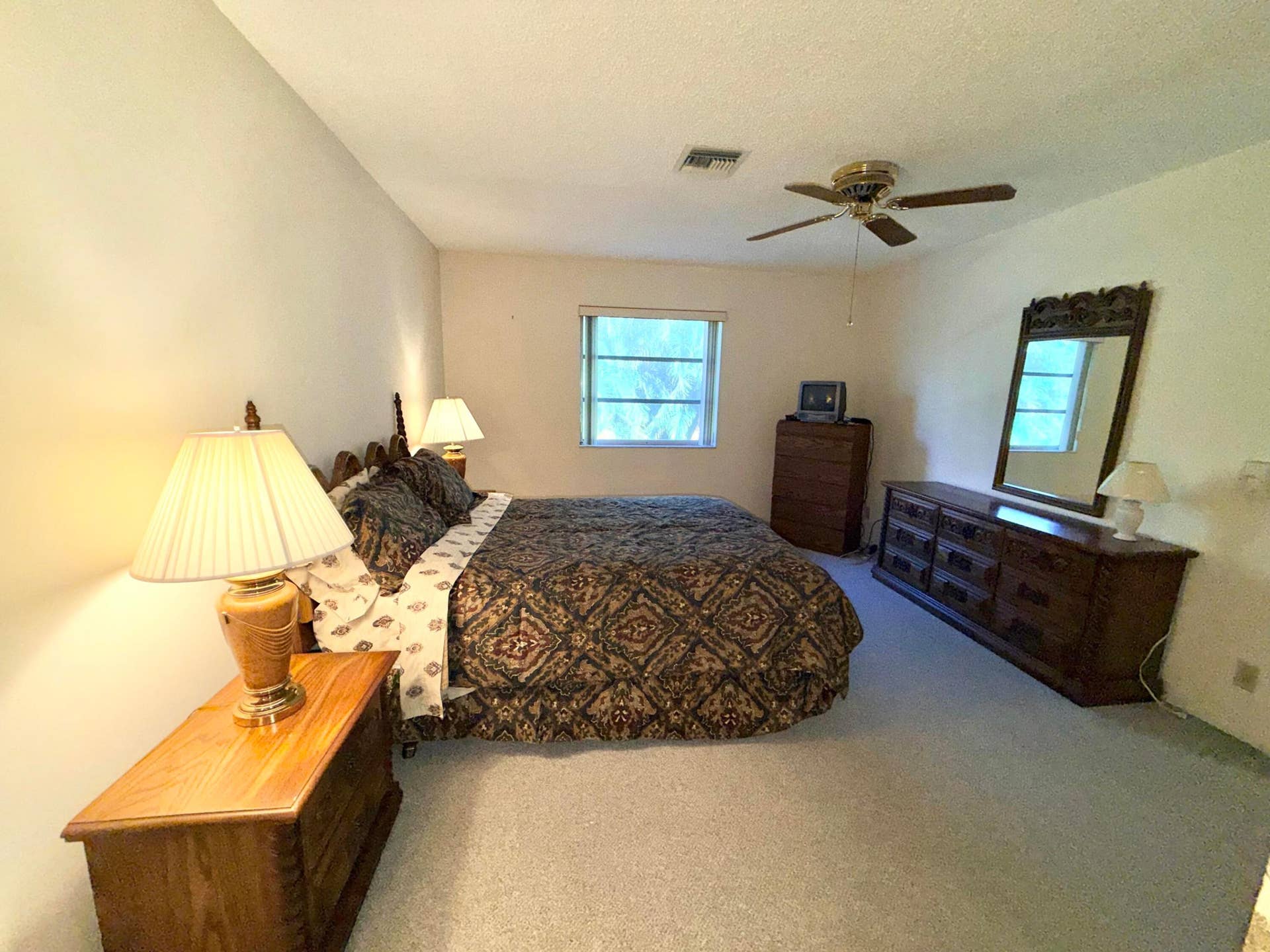 1150 Mahogany Way, #203, Delray Beach, FL 33445 Master bedroom