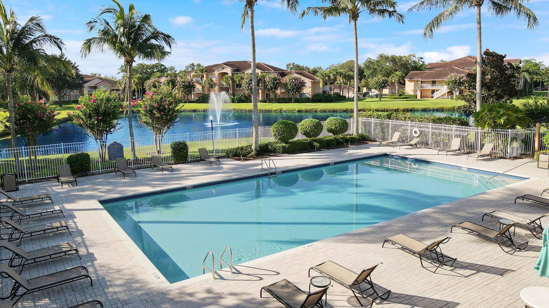 181 SW PALM Drive, #207, Port St. Lucie, Port St Lucie, FL 34986 Aerials-3
