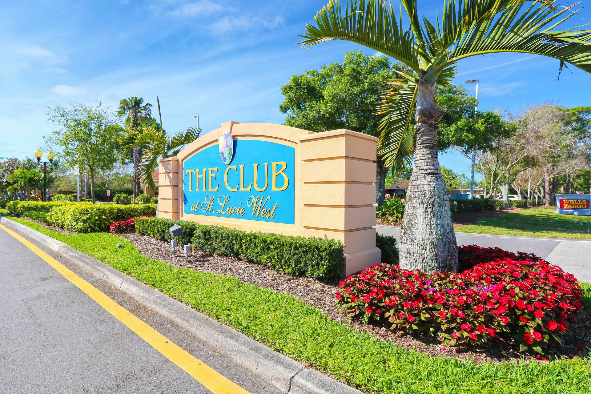 181 SW PALM Drive, #207, Port St. Lucie, Port St Lucie, FL 34986 House-35