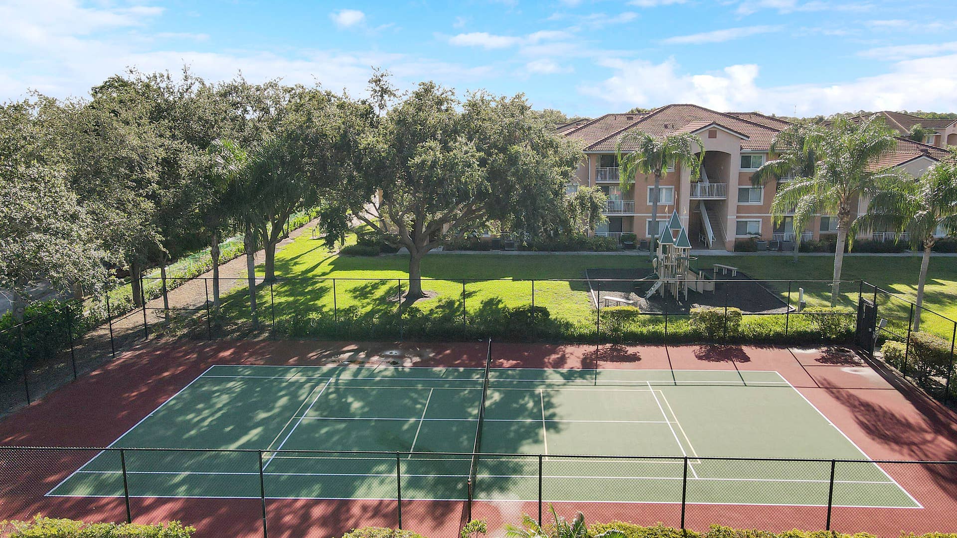 181 SW PALM Drive, #207, Port St. Lucie, Port St Lucie, FL 34986 Aerials-1