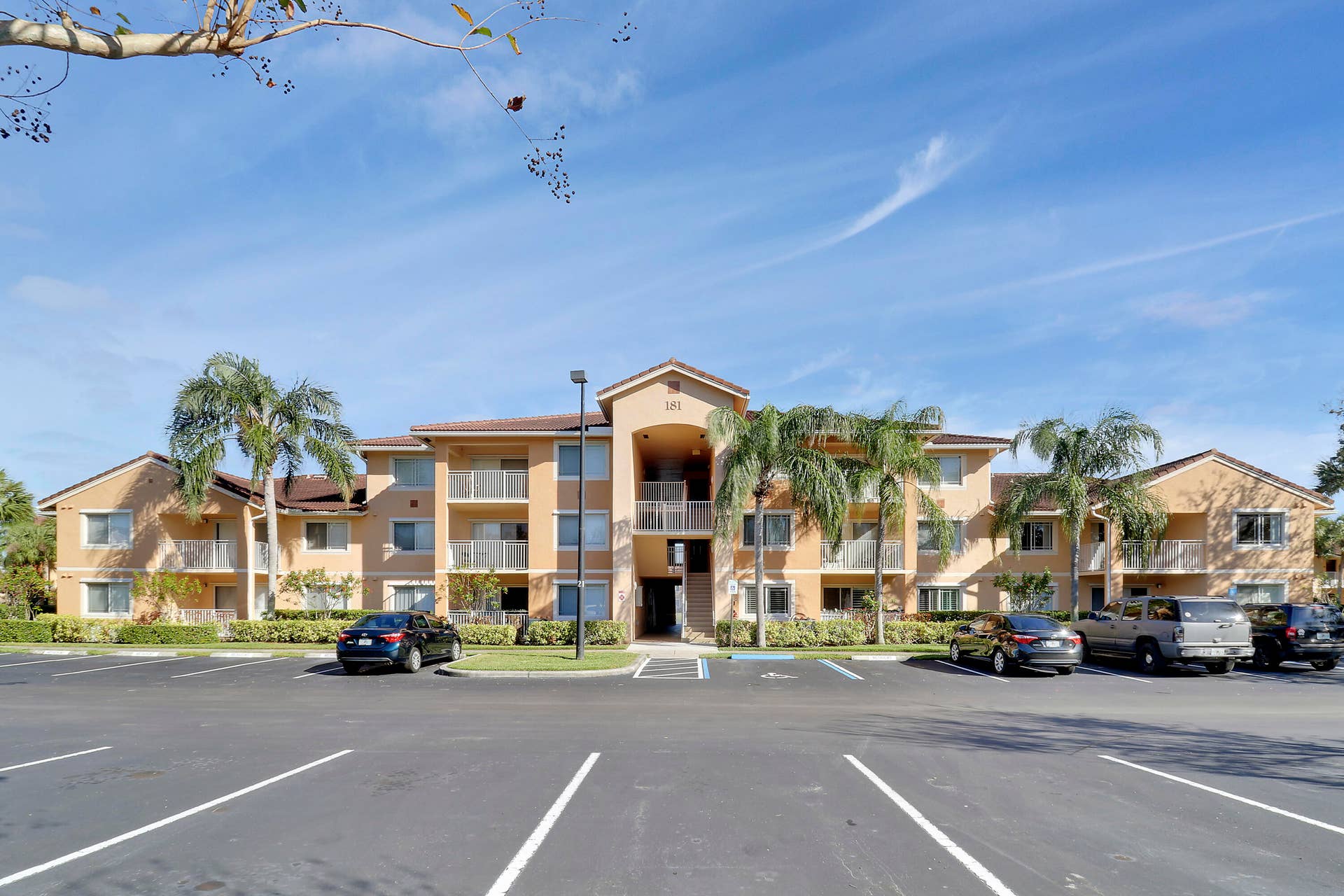 181 SW PALM Drive, #207, Port St. Lucie, Port St Lucie, FL 34986 House-37