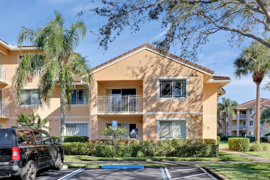 Property photo for 181 SW PALM Drive, #207, Port St Lucie, FL