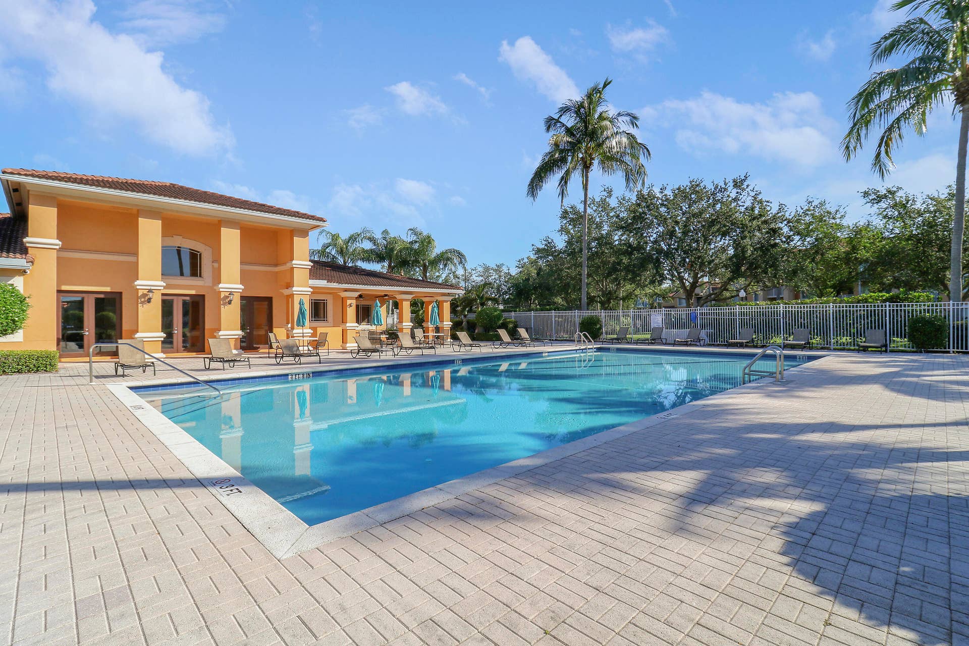 181 SW PALM Drive, #207, Port St. Lucie, Port St Lucie, FL 34986 Pool