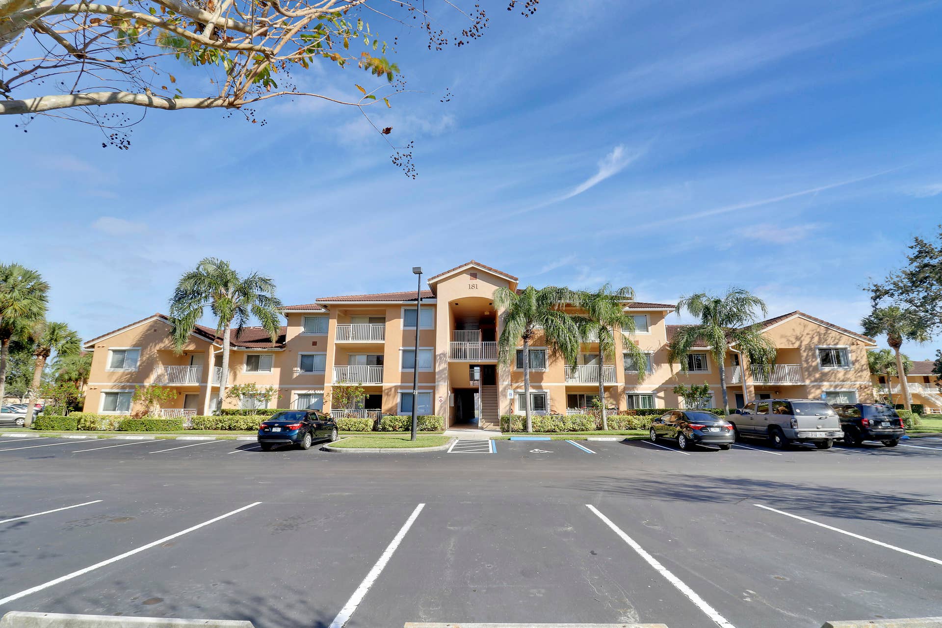 181 SW PALM Drive, #207, Port St. Lucie, Port St Lucie, FL 34986 House-36