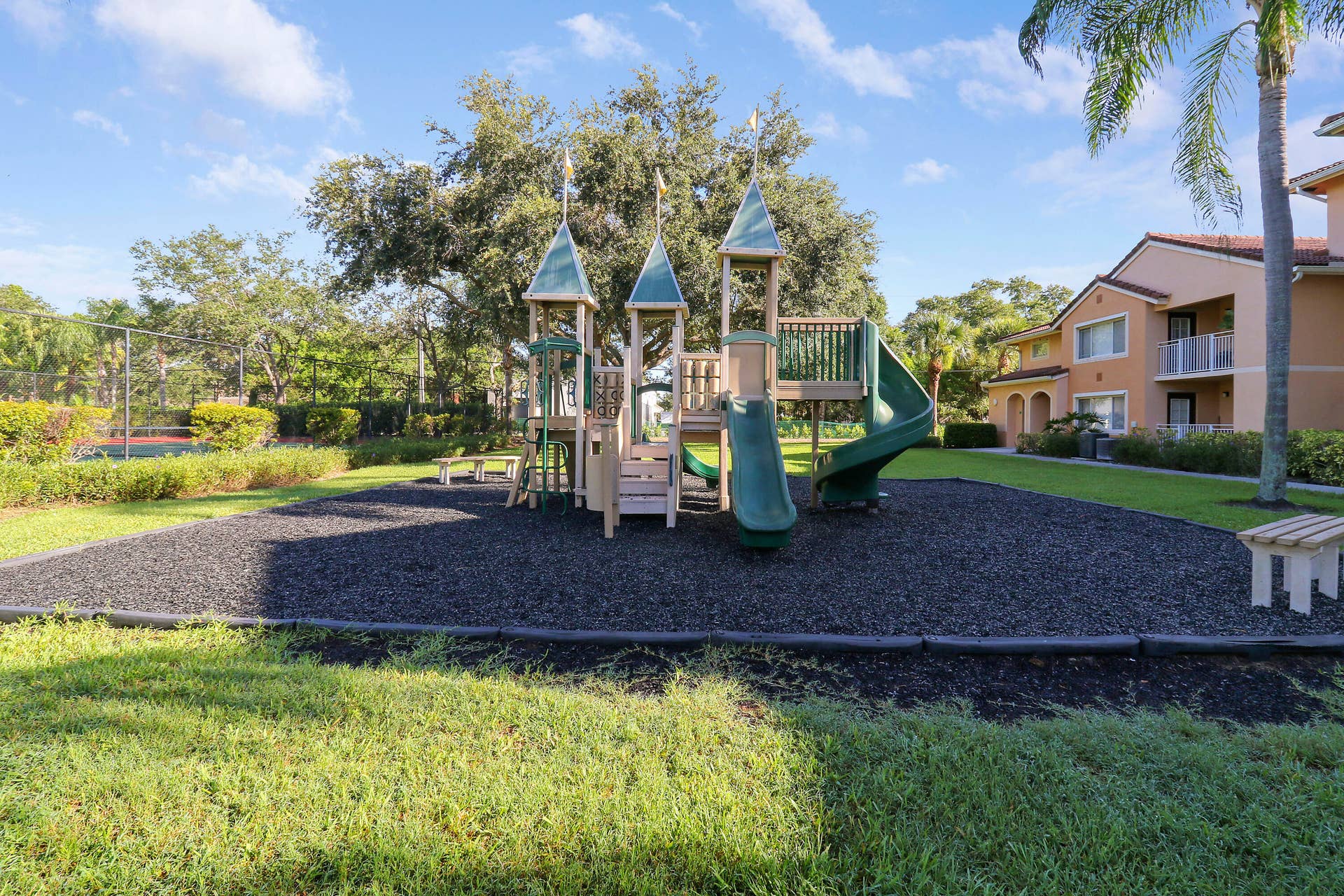 181 SW PALM Drive, #207, Port St. Lucie, Port St Lucie, FL 34986 Park