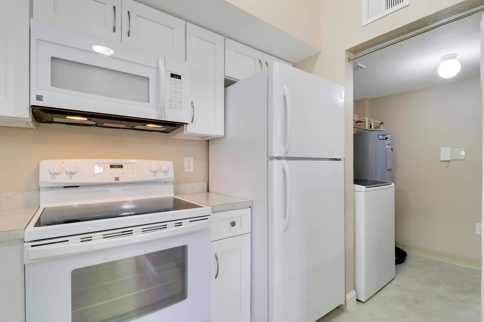 181 SW PALM Drive, #207, Port St. Lucie, Port St Lucie, FL 34986 House-11