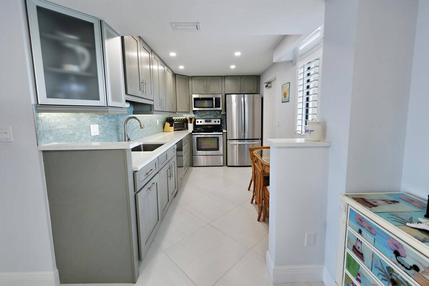 1605 S Us Highway 1, #M3-502, Jupiter, Jupiter, FL 33477 Kitchen