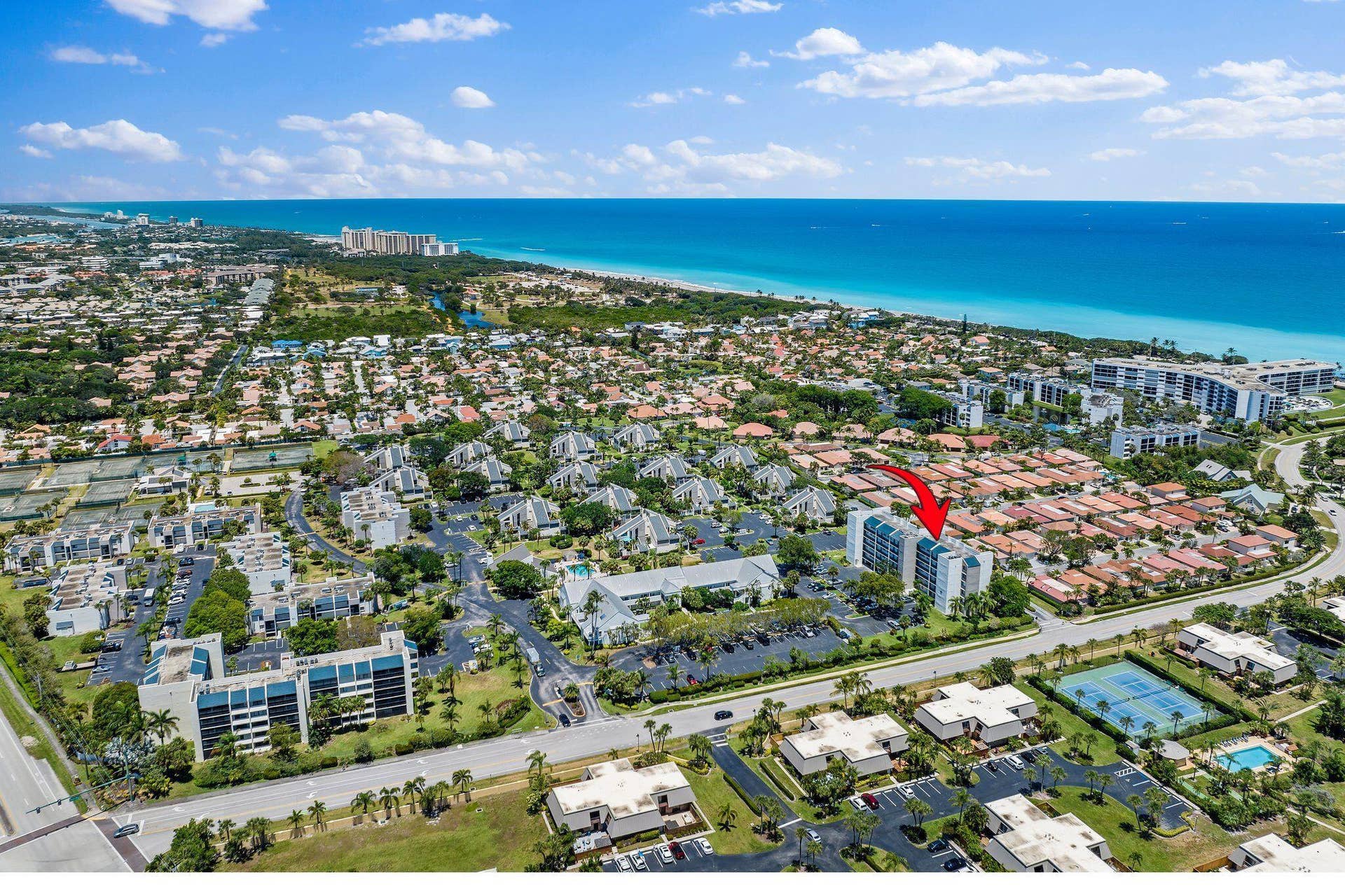 1605 S Us Highway 1, #M3-502, Jupiter, Jupiter, FL 33477 Aerials-5
