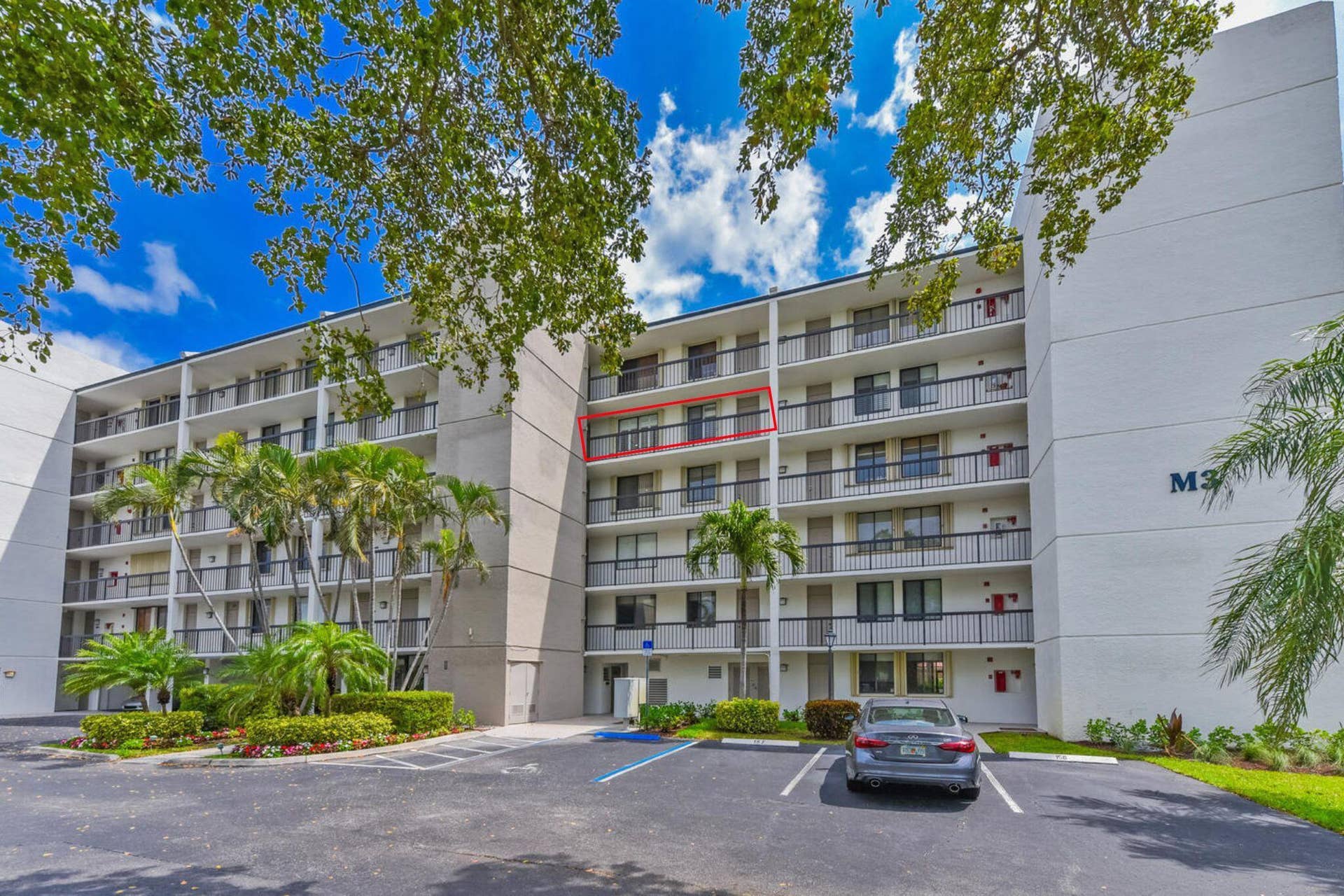 1605 S Us Highway 1, #M3-502, Jupiter, Jupiter, FL 33477 M3 502 Location in Bldg-2