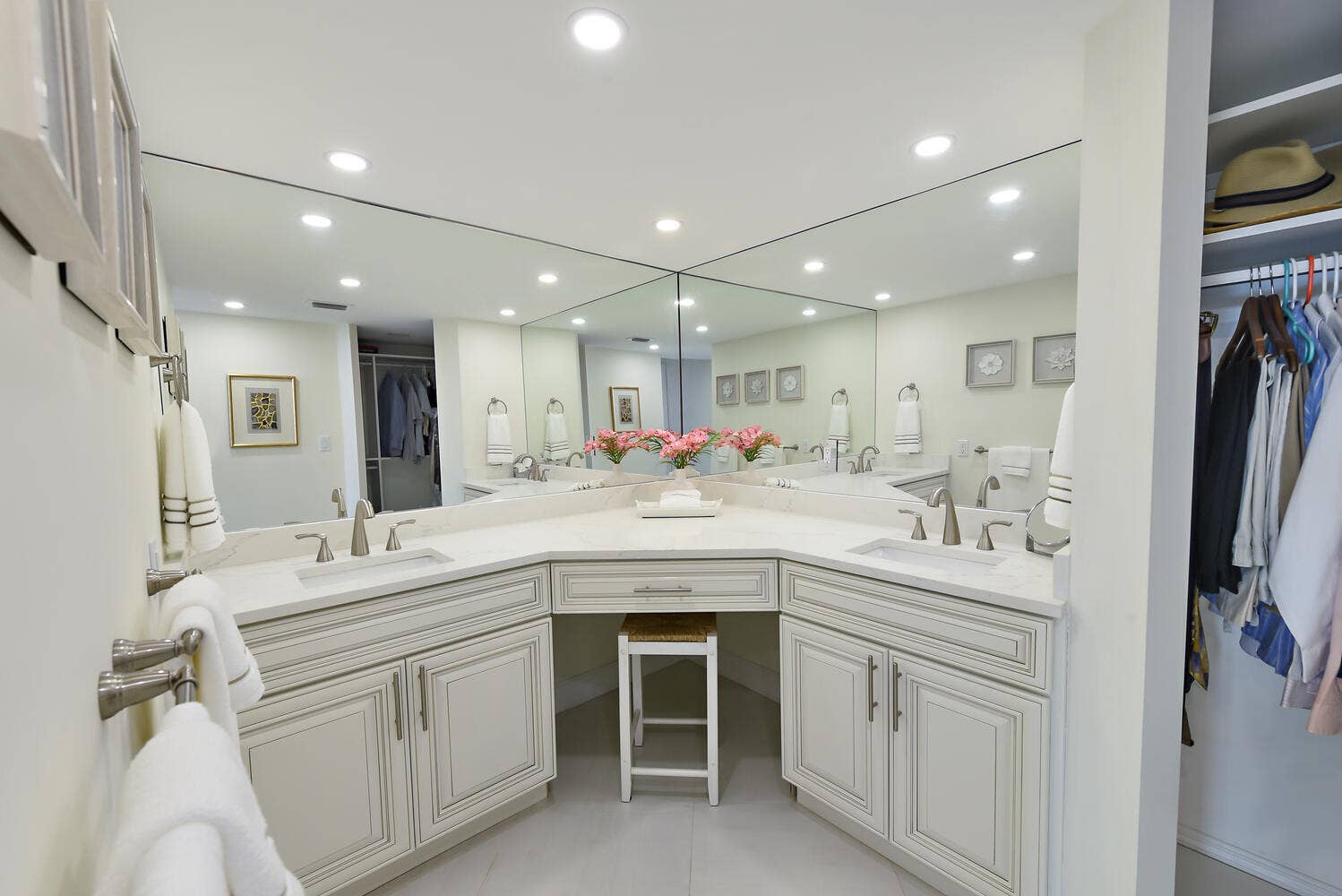 1605 S Us Highway 1, #M3-502, Jupiter, Jupiter, FL 33477 Primary Bathroom
