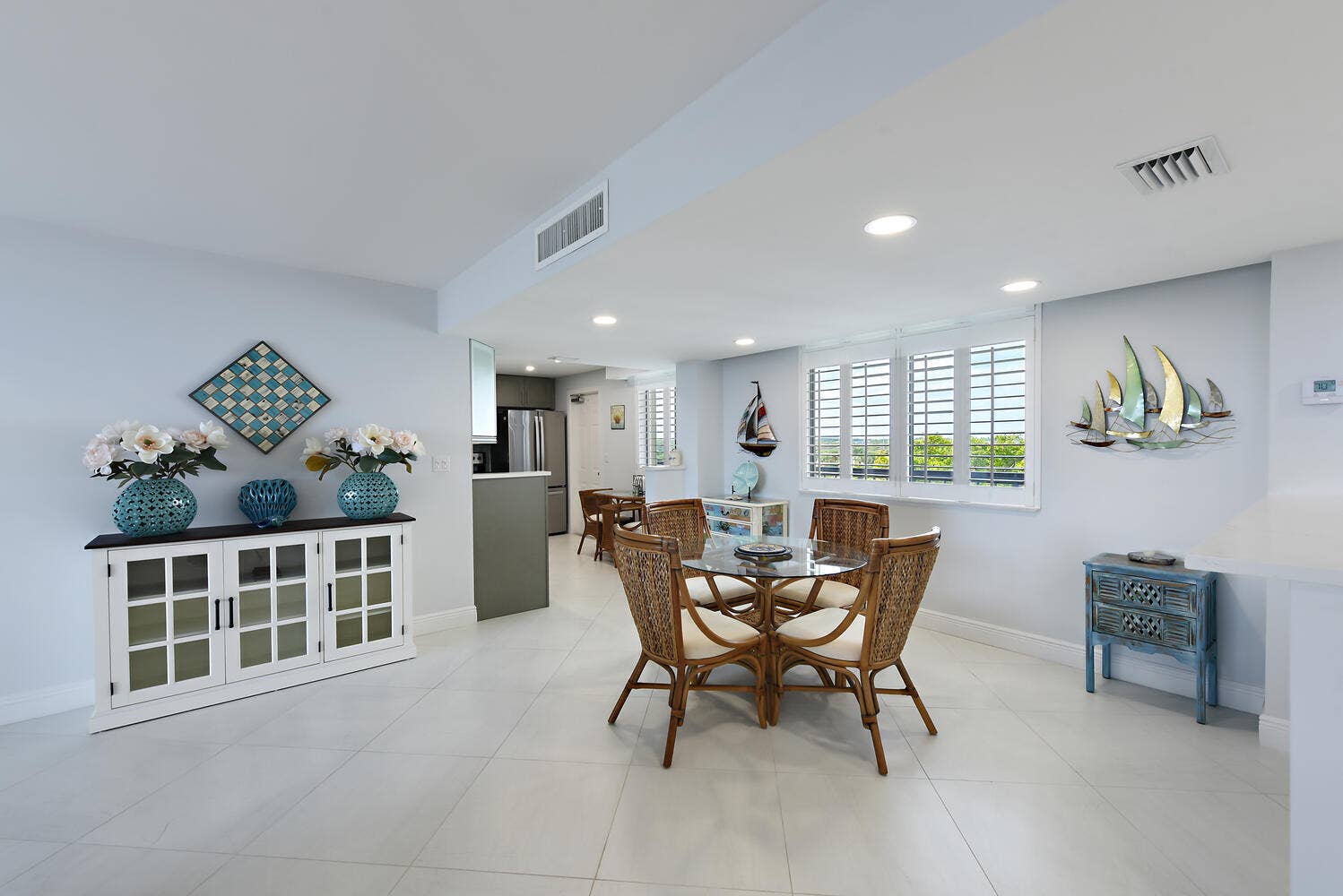 1605 S Us Highway 1, #M3-502, Jupiter, Jupiter, FL 33477 Dining area