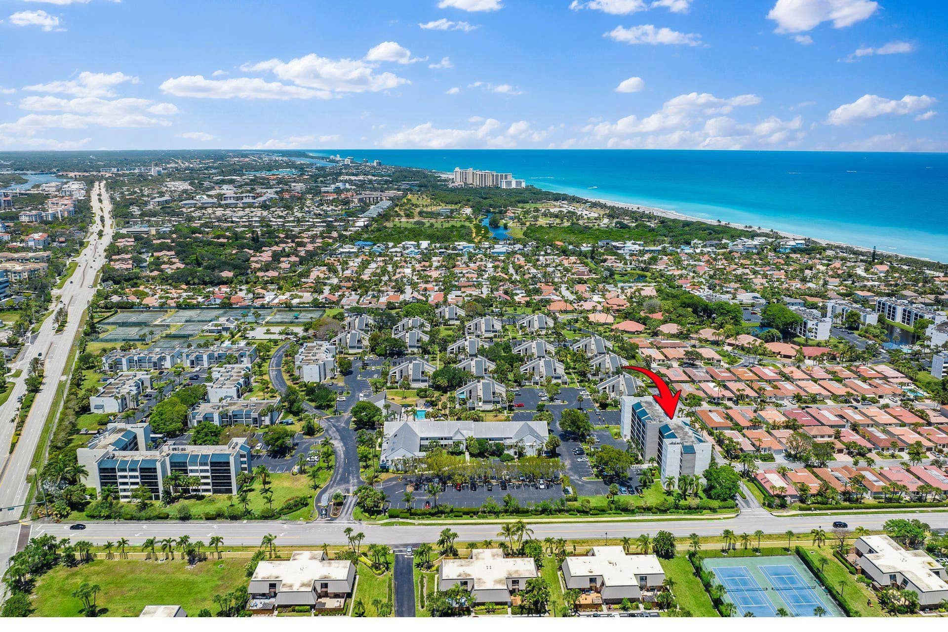 1605 S Us Highway 1, #M3-502, Jupiter, Jupiter, FL 33477 Aerials-6