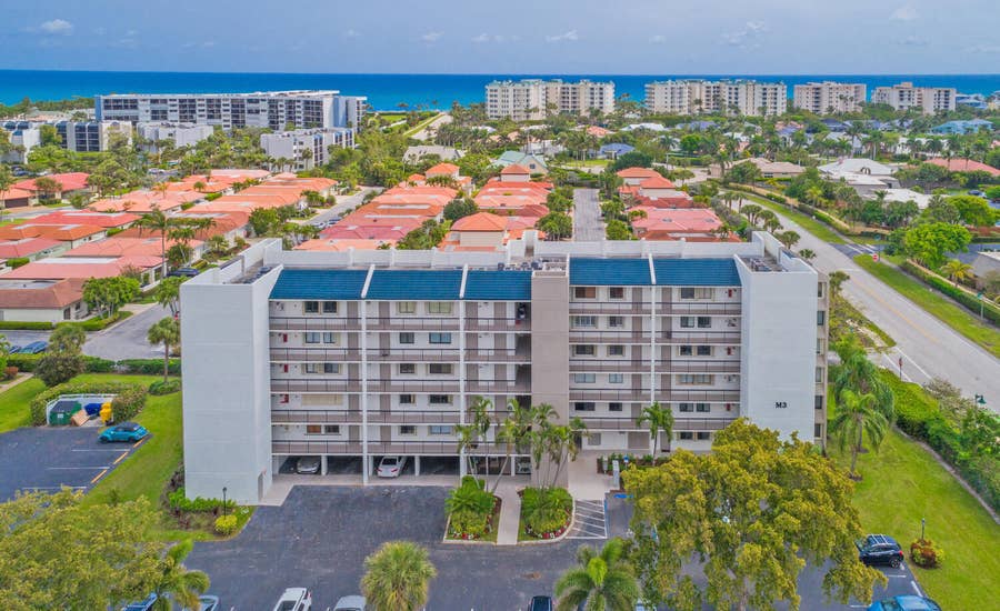 Property photo for 1605 S Us Highway 1, #M3-502, Jupiter, FL