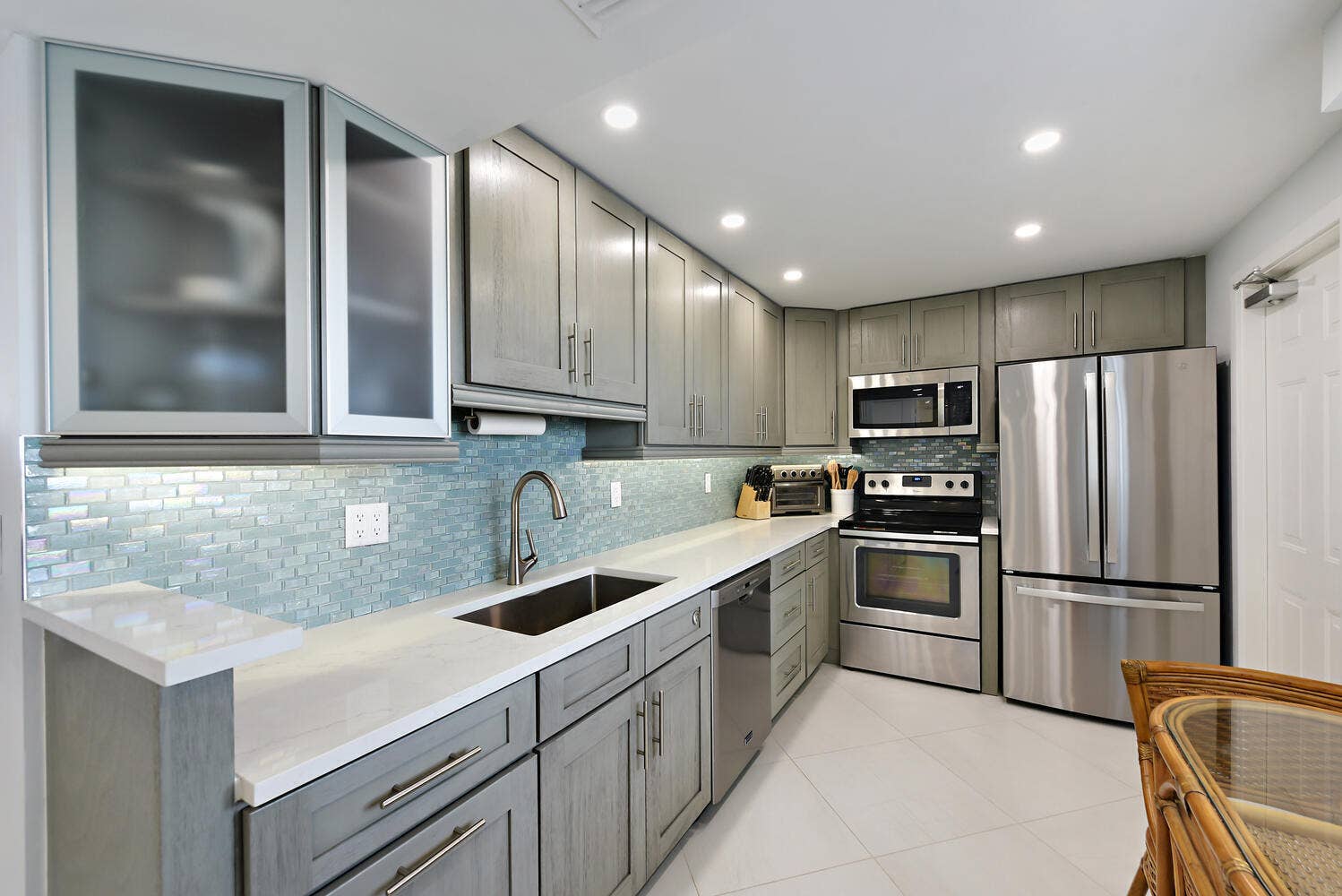 1605 S Us Highway 1, #M3-502, Jupiter, Jupiter, FL 33477 Kitchen