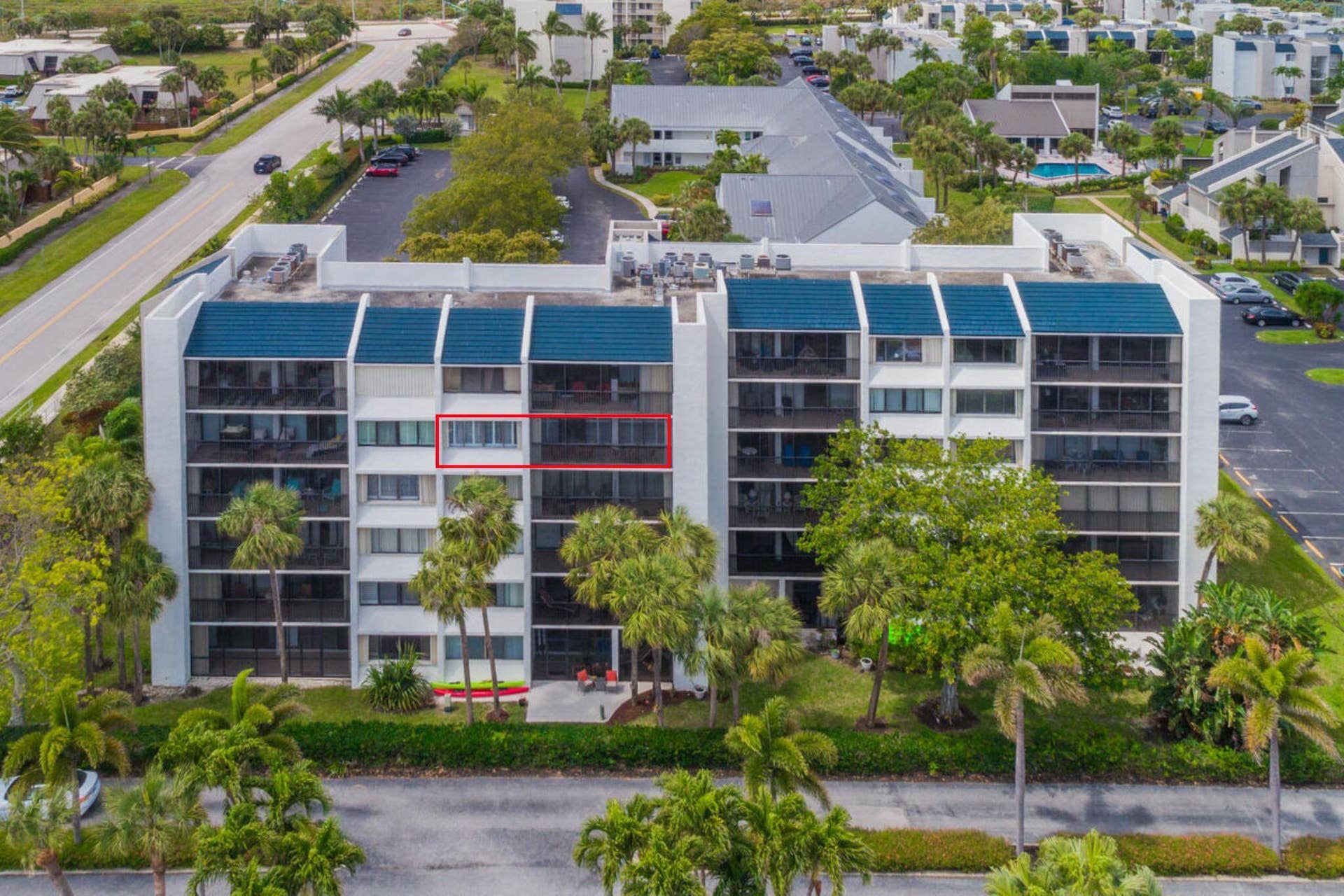 1605 S Us Highway 1, #M3-502, Jupiter, Jupiter, FL 33477 Exterior Back