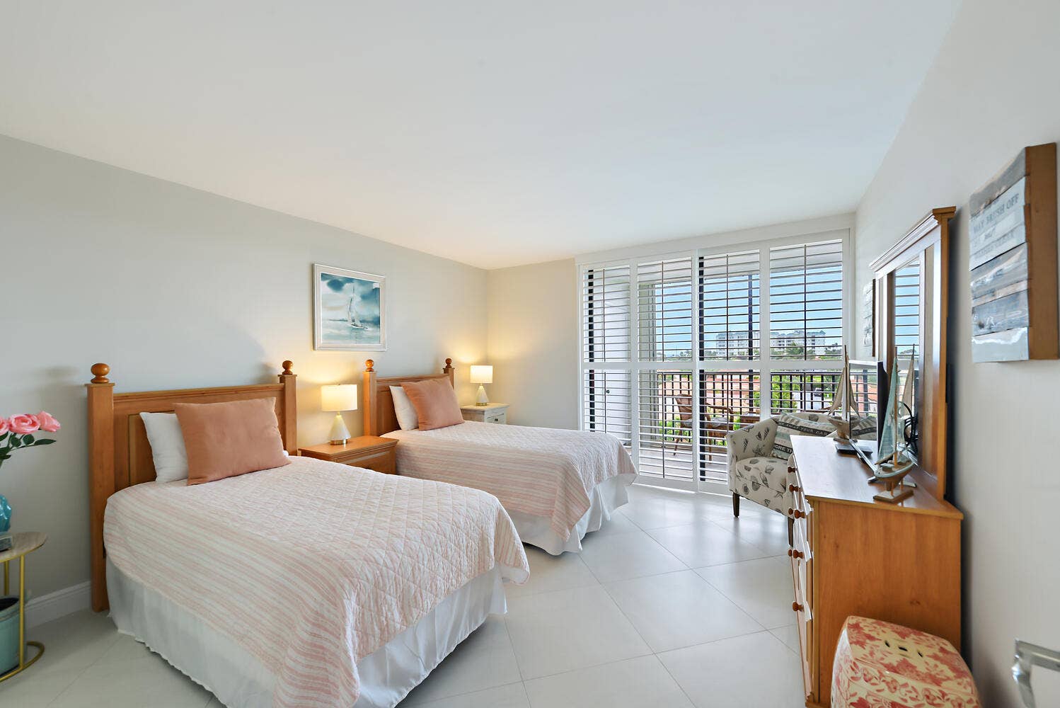 1605 S Us Highway 1, #M3-502, Jupiter, Jupiter, FL 33477 Guest Bedroom