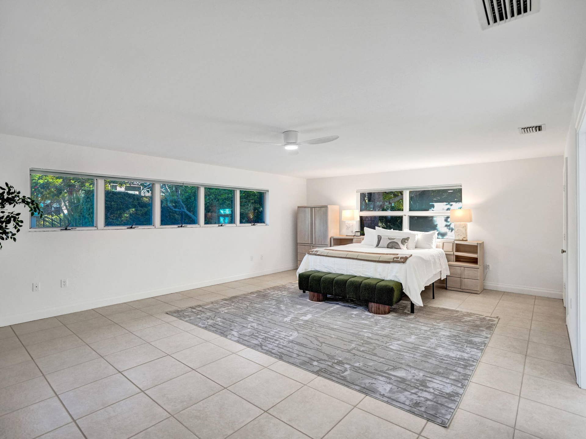 2600 NE 21st Street, Fort Lauderdale, FL 33305 Primary Bedroom