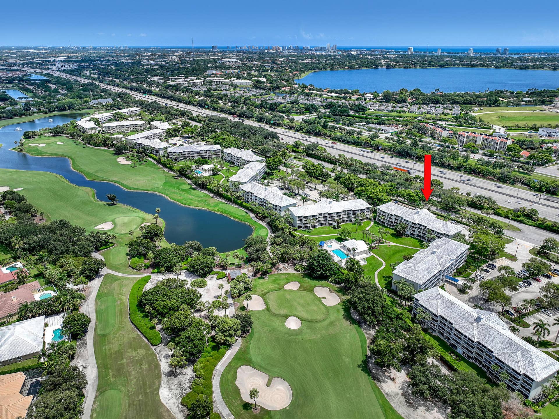 2621 VILLAGE Boulevard, #203, West Palm Beach, FL 33409 DJI_0533_11e