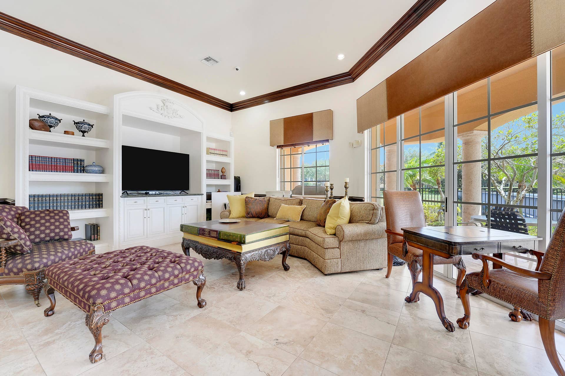 Harbour Oaks Clubhouse