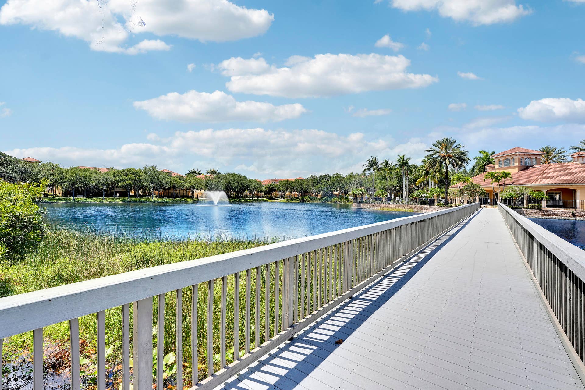 Harbour Oaks