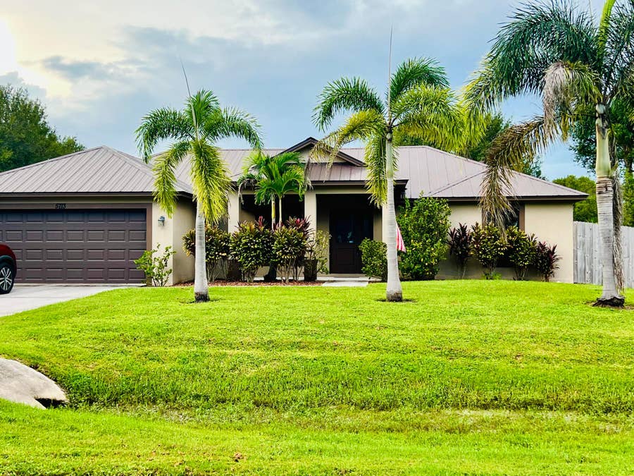 Property photo for 5713 Seagrape Drive, Fort Pierce, FL