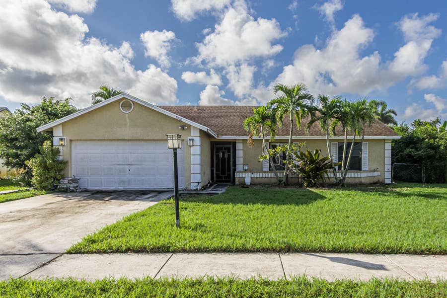 Property photo for 8800 PLACID Terrace, Lake Worth, FL
