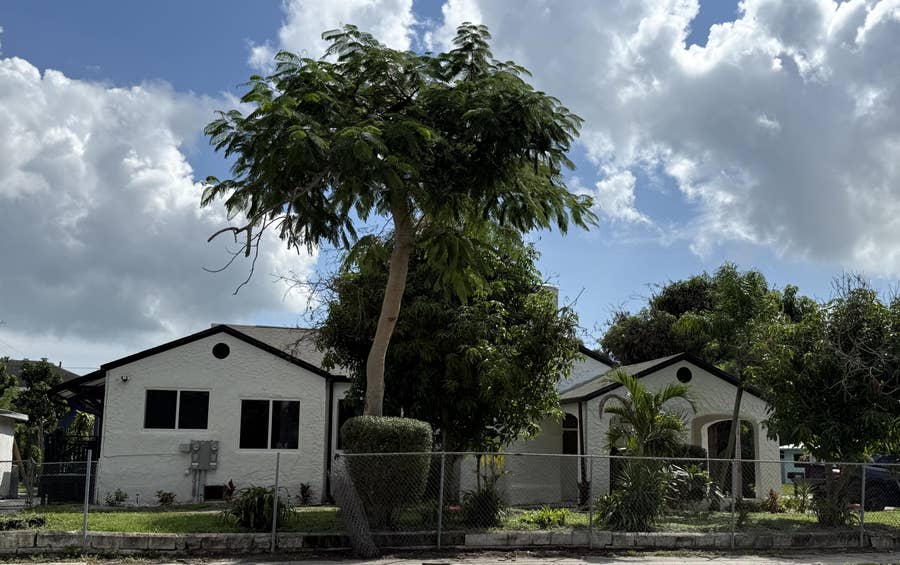 Property photo for 1232 EASTER Avenue, #A, Fort Pierce, FL