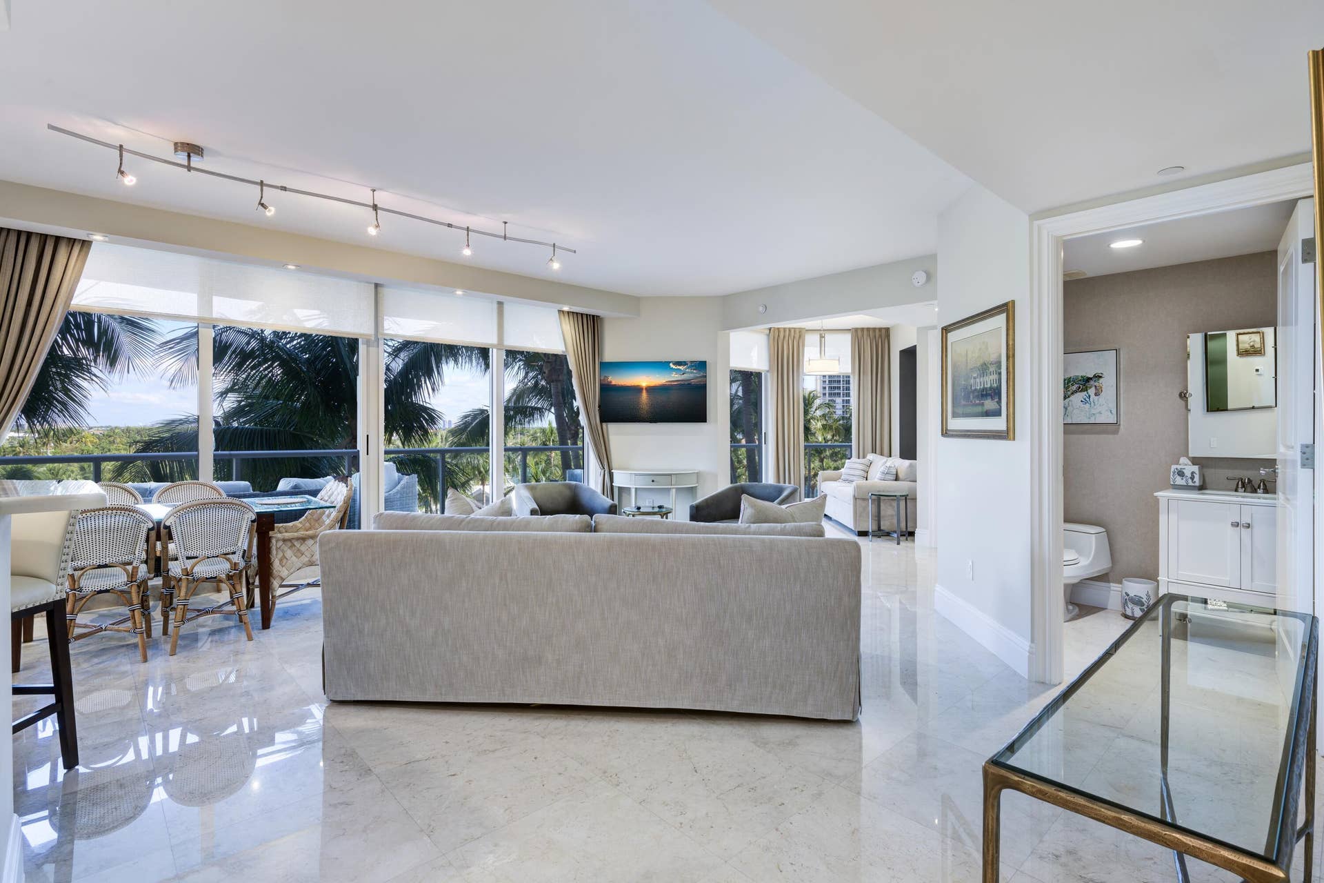 2700 N Ocean Drive, #306B, Singer Island, FL 33404 2700 N Ocean Drive Apt 306b-print-002-03
