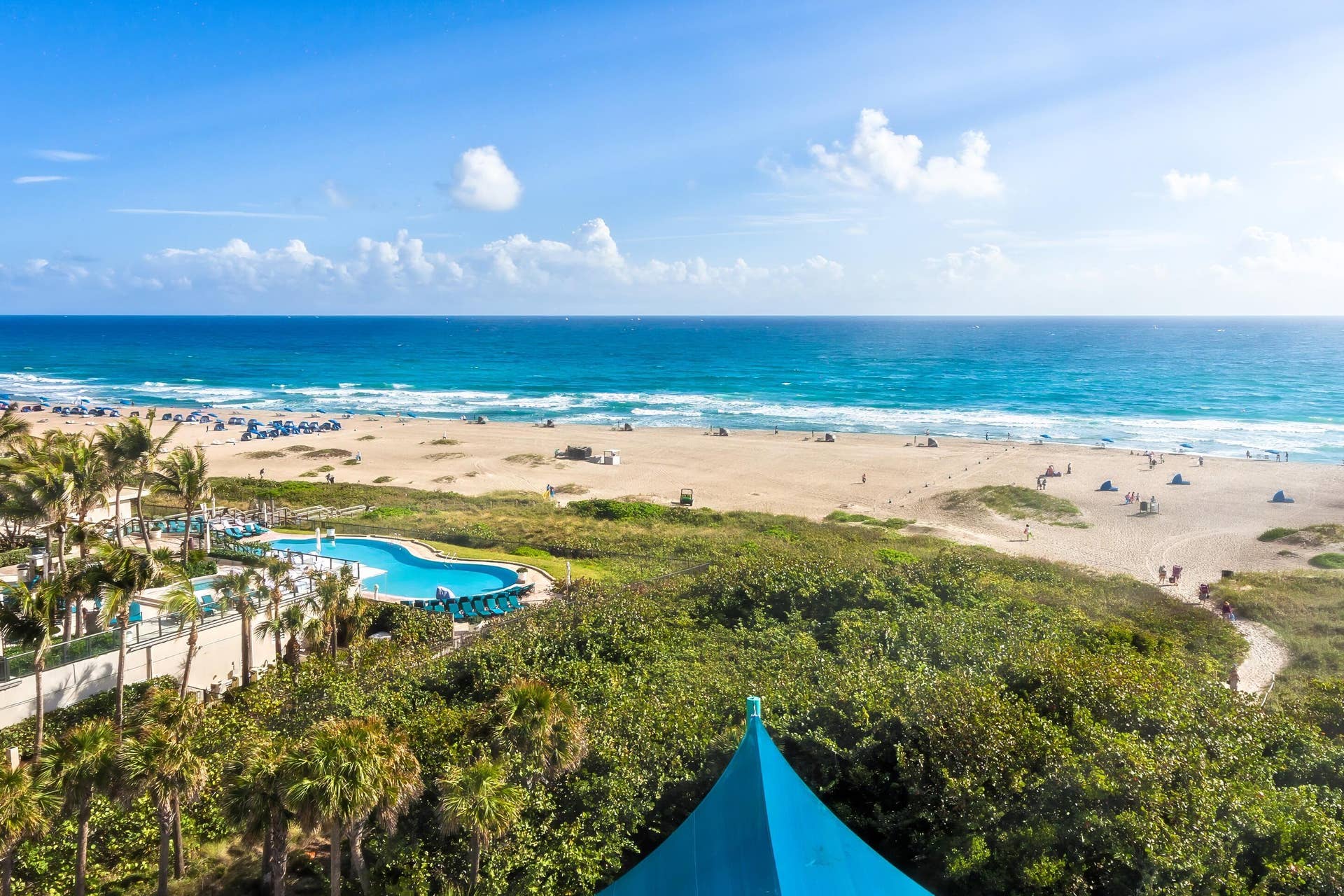 2700 N Ocean Drive, #306B, Singer Island, FL 33404 2700 N Ocean Drive Apt 306b-print-038-00