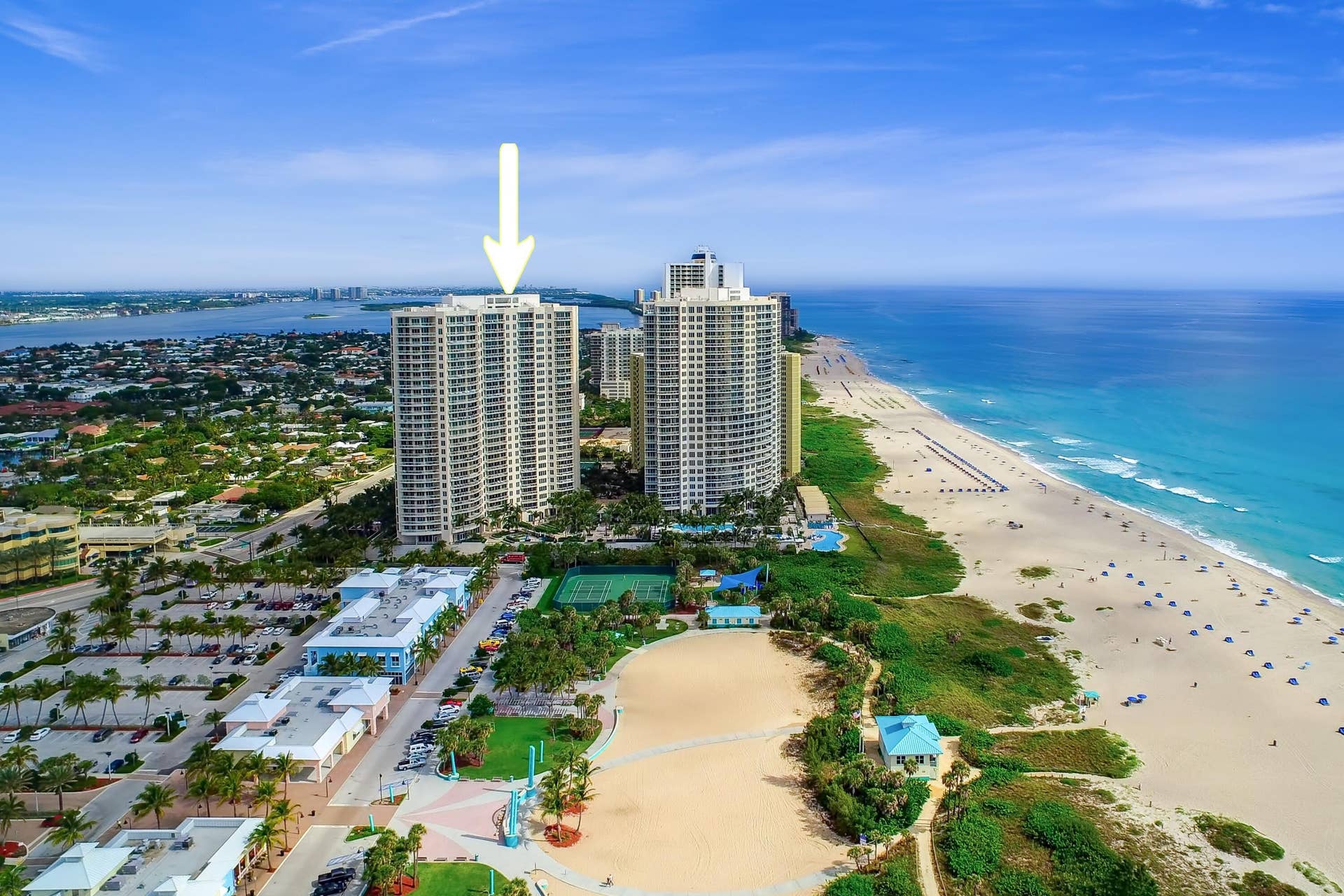 2700 N Ocean Drive, #306B, Singer Island, FL 33404 2700 N Ocean Drive Apt 306b-print-034-00