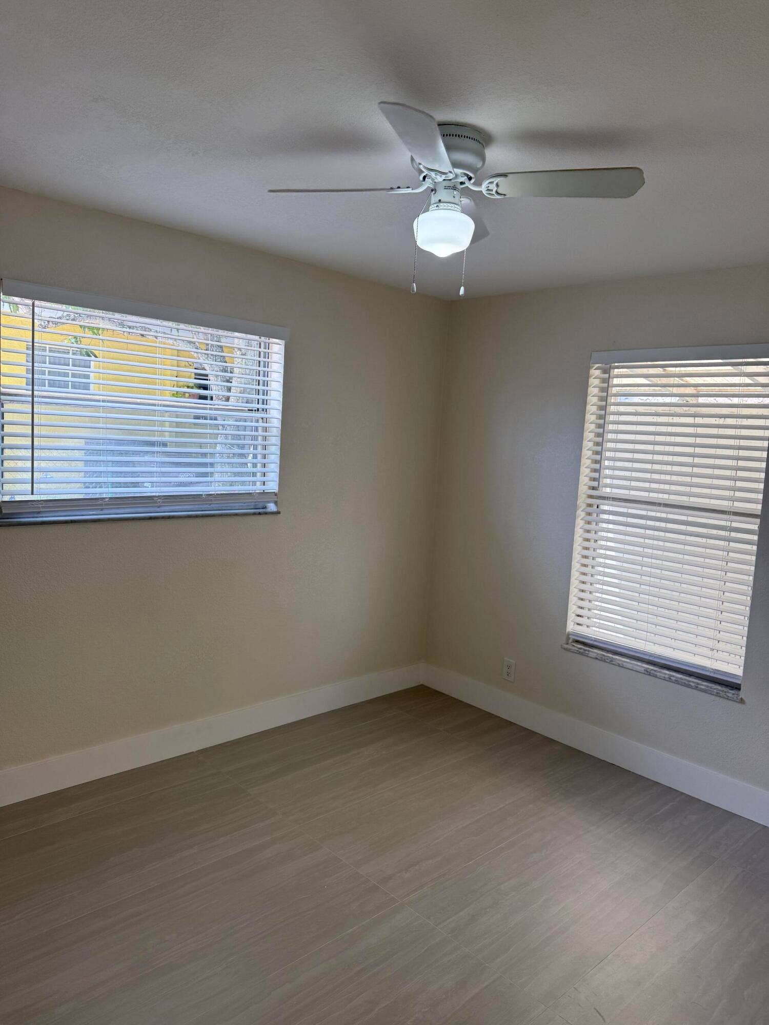 6801 Georgia Avenue, #2, West Palm Beach, FL 33405 Bedroom 1