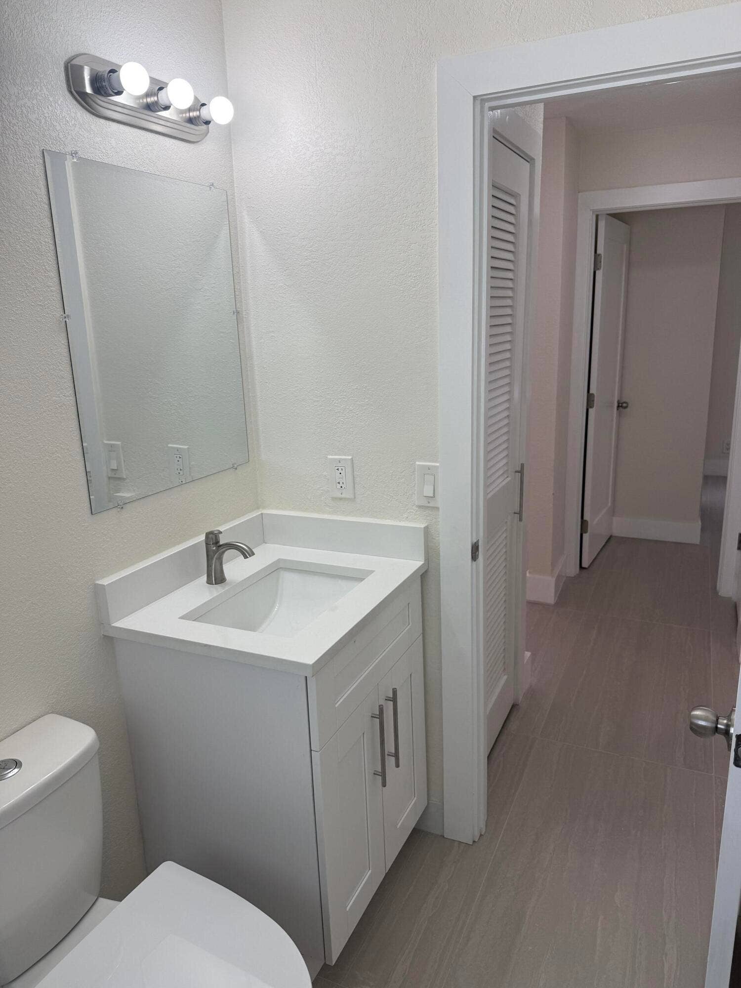 6801 Georgia Avenue, #2, West Palm Beach, FL 33405 Bathroom