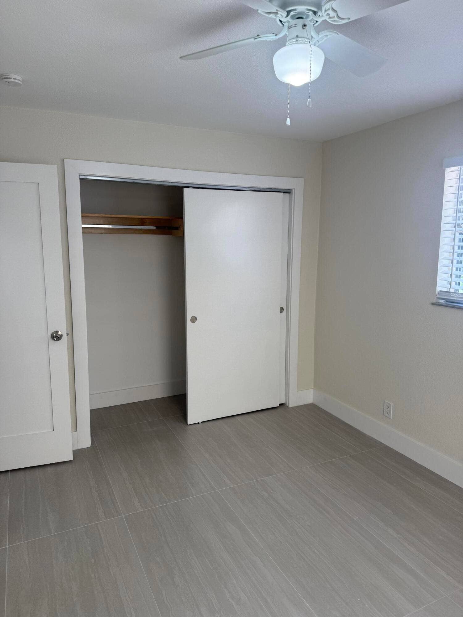 6801 Georgia Avenue, #2, West Palm Beach, FL 33405 Bedroom 1