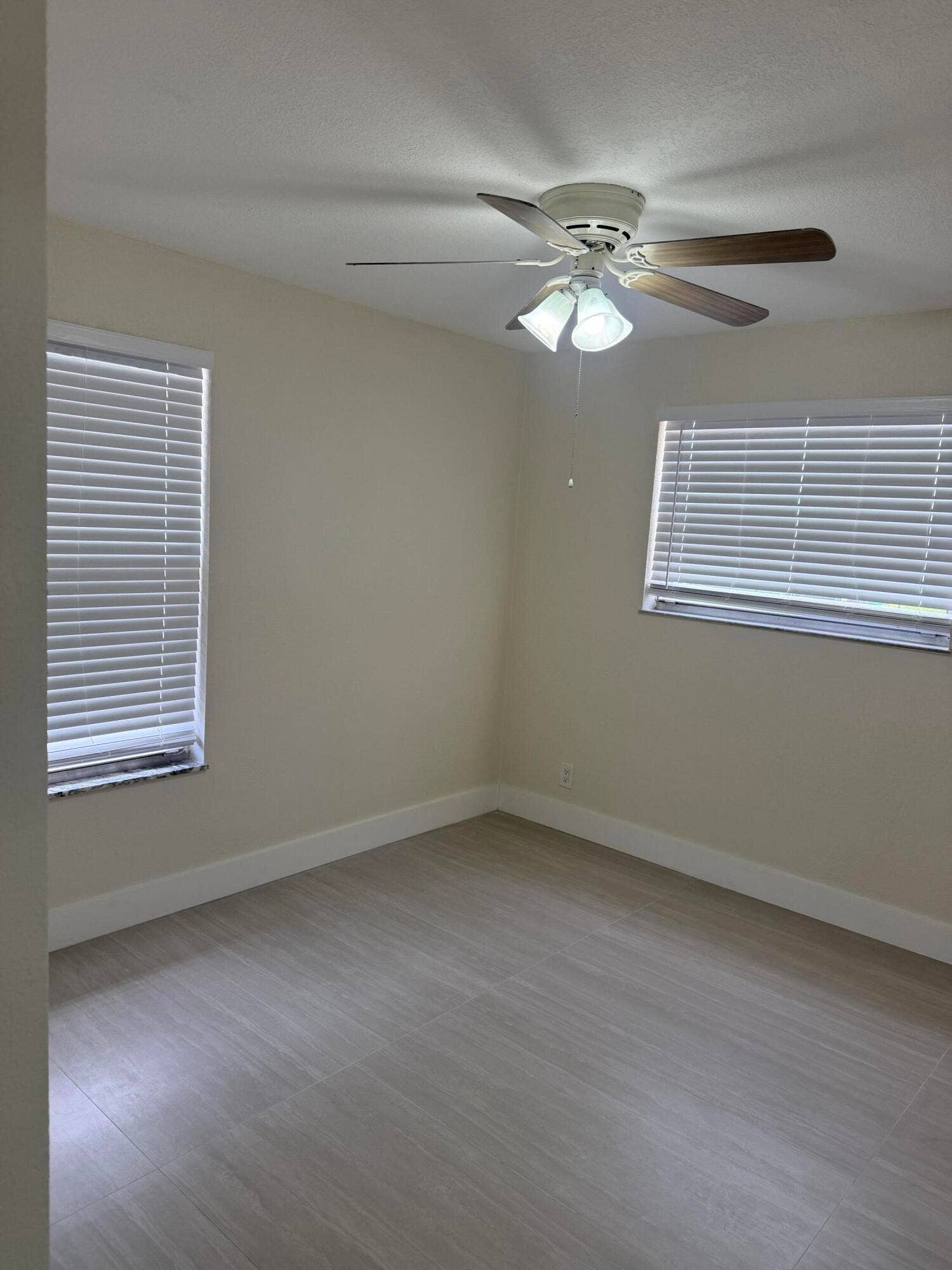 6801 Georgia Avenue, #2, West Palm Beach, FL 33405 Bedroom 2