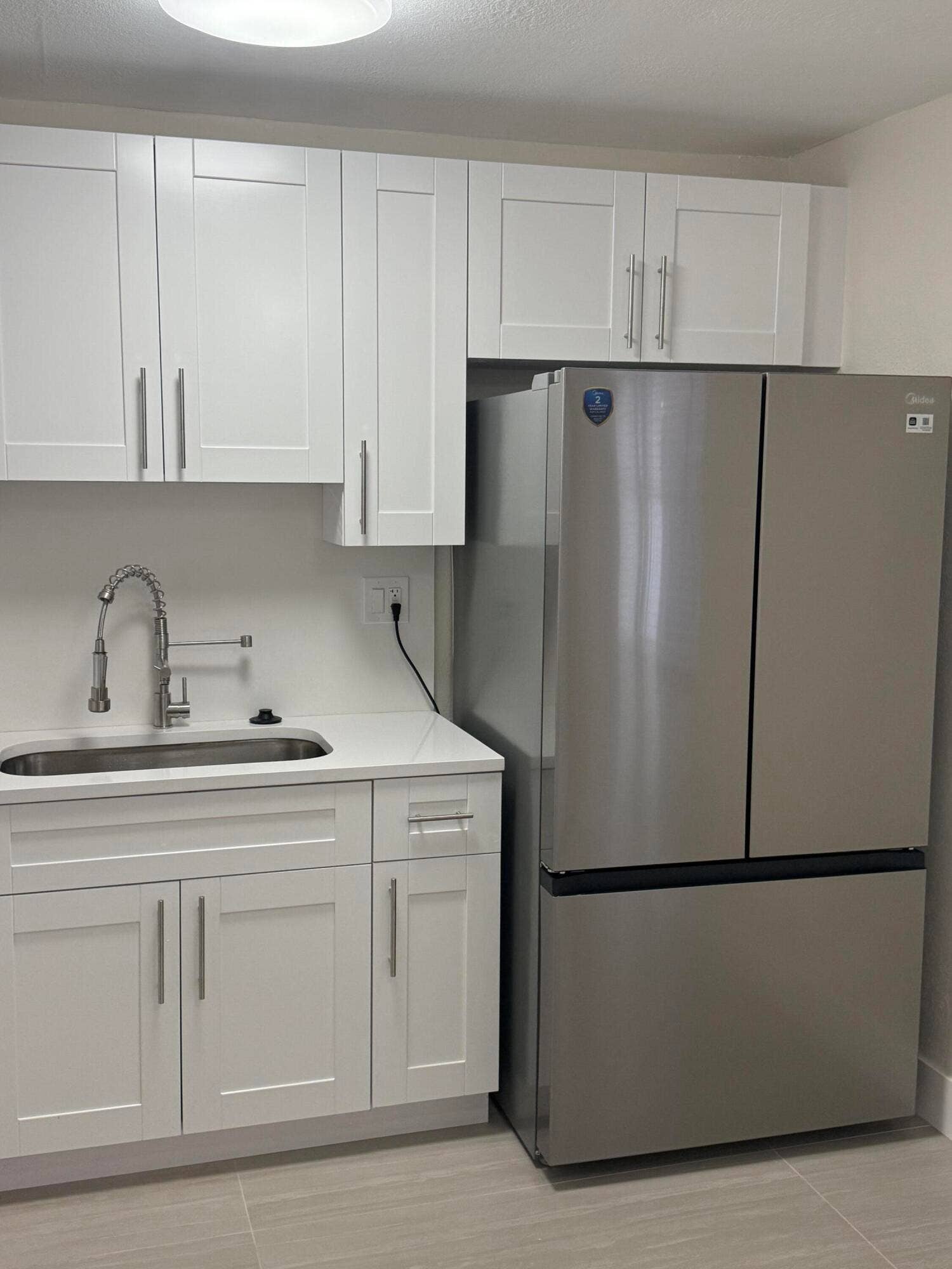 6801 Georgia Avenue, #2, West Palm Beach, FL 33405 Kitchen