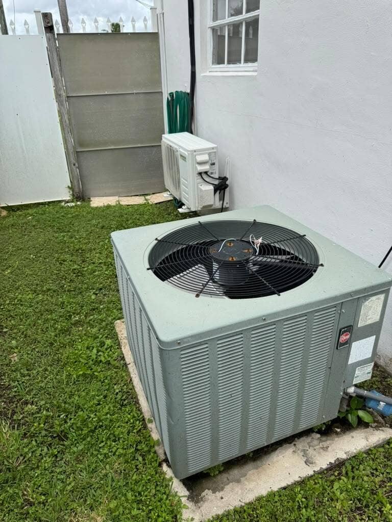 Large AC(2)