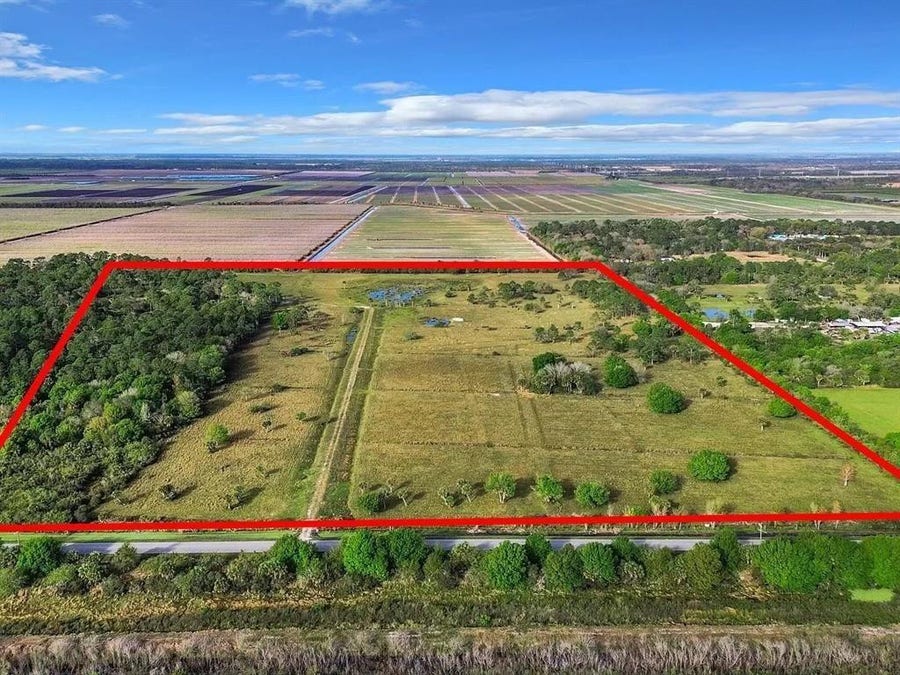 Property photo for 2777 EVERHIGH ACRES Road, Clewiston, FL