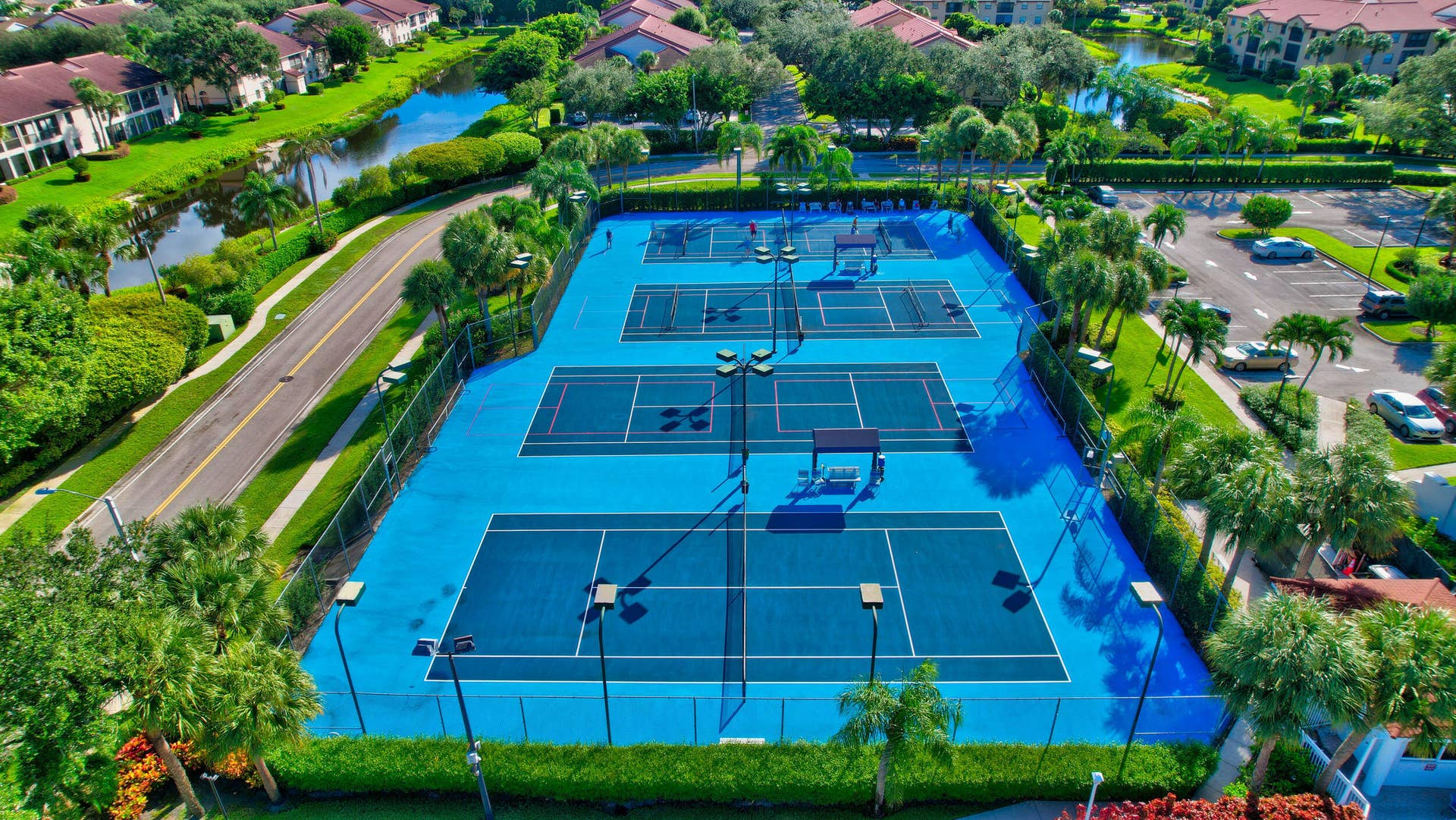 Recreational Facilities