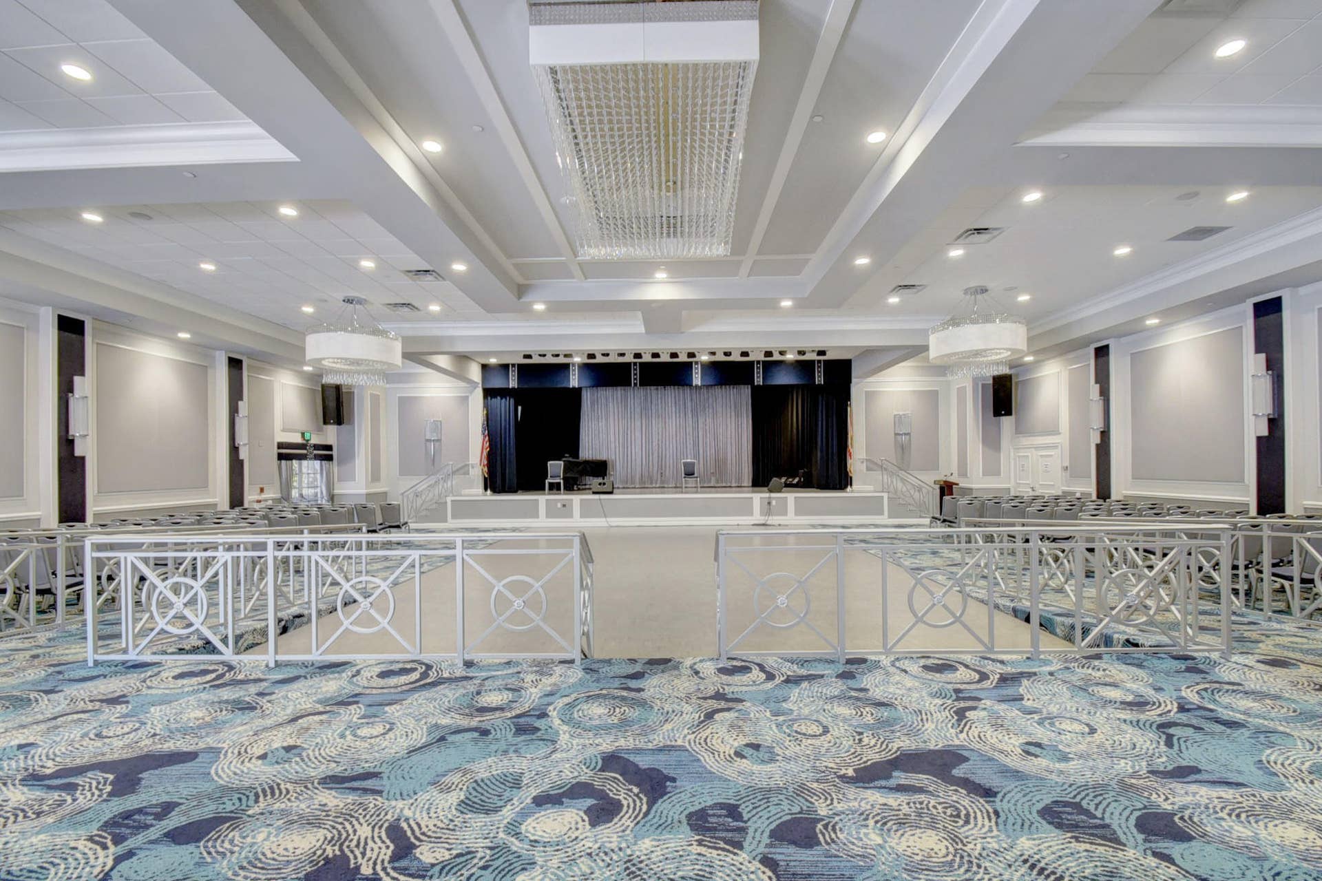 Theatre