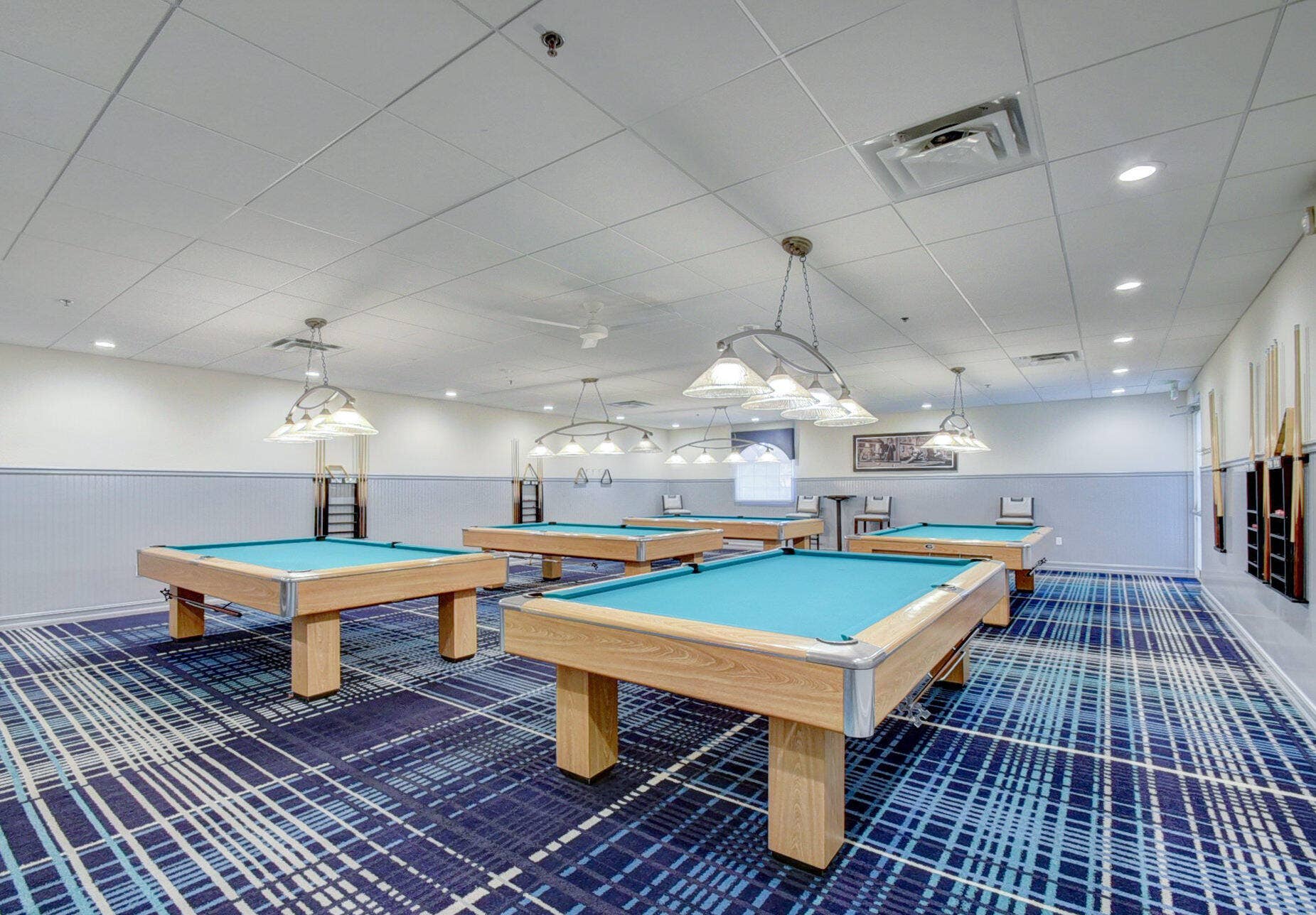 Billiards