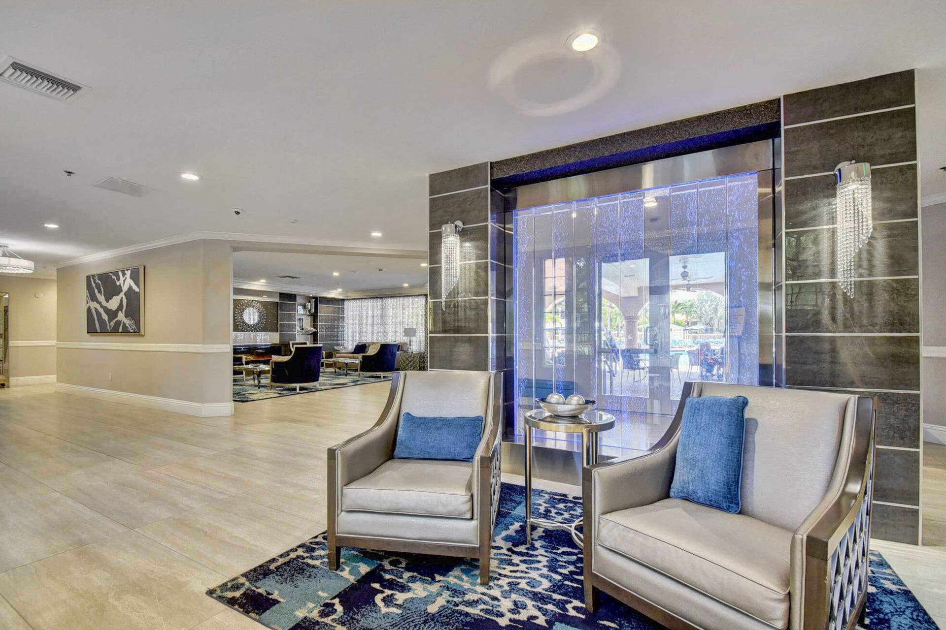 Clubhouse