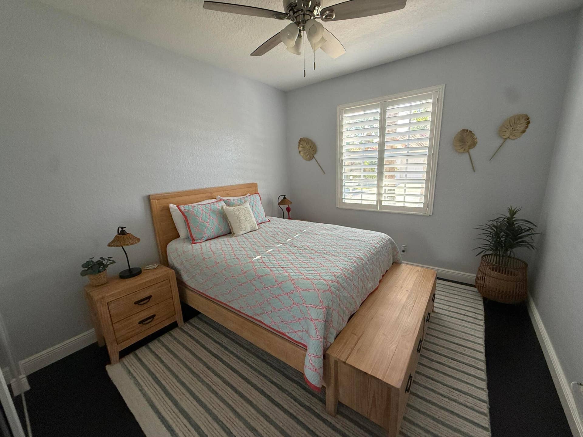 2310 Sapphire Circle, West Palm Beach, FL 33411 Guest bedroom
