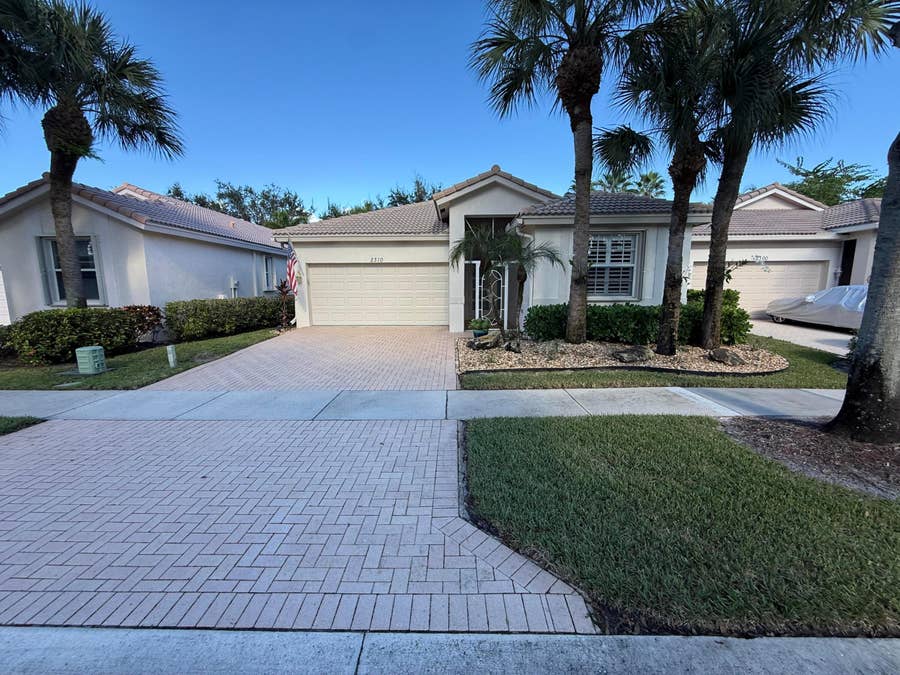 Property photo for 2310 Sapphire Circle, West Palm Beach, FL
