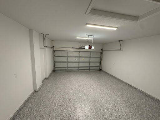 2310 Sapphire Circle, West Palm Beach, FL 33411 Garage